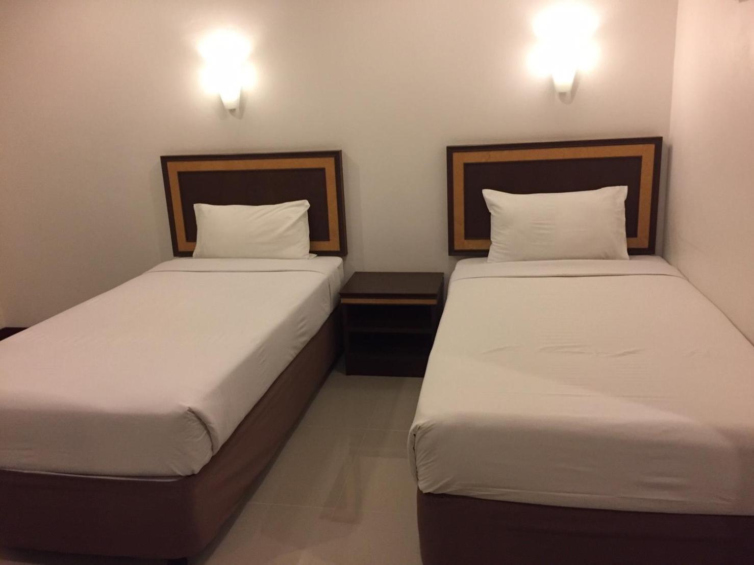 Standard Triple Room photo 3