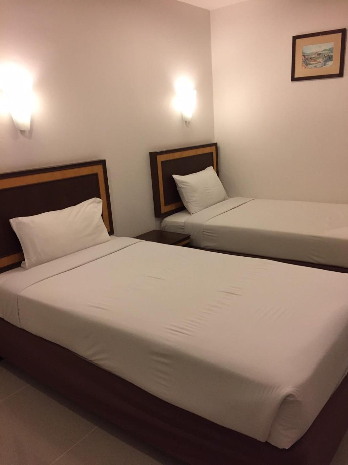 Standard Triple Room photo 2