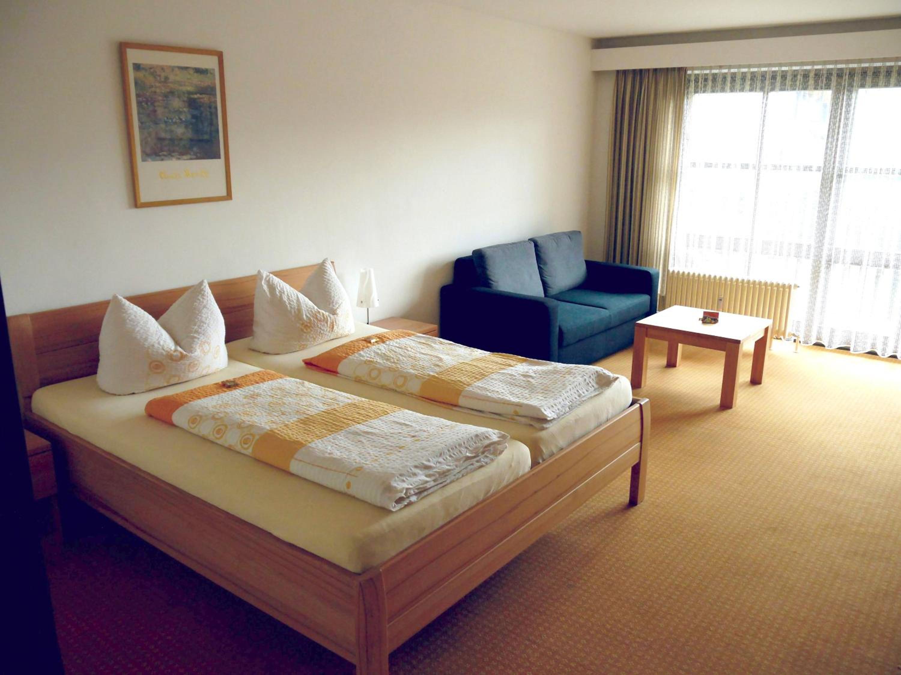 Comfort Apartment Centurio