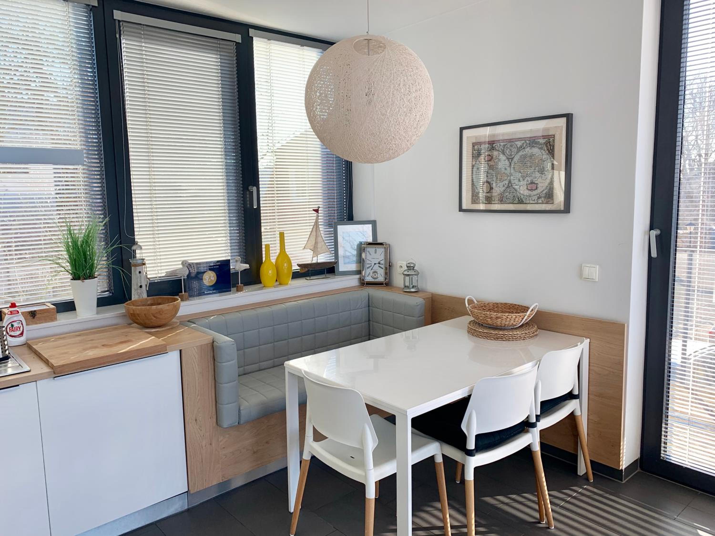 Apartment with Sea View photo 2