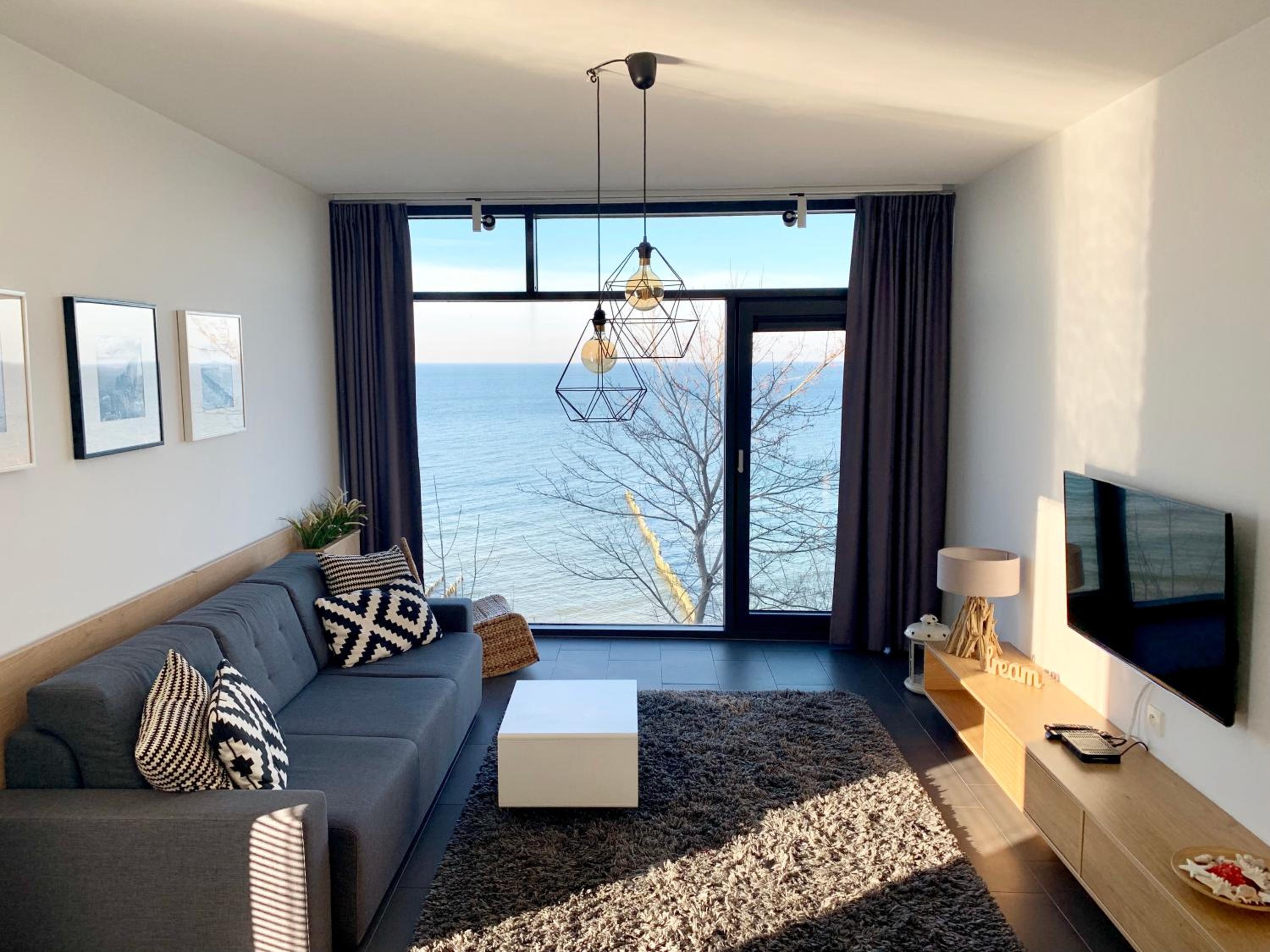 Apartment with Sea View photo 3