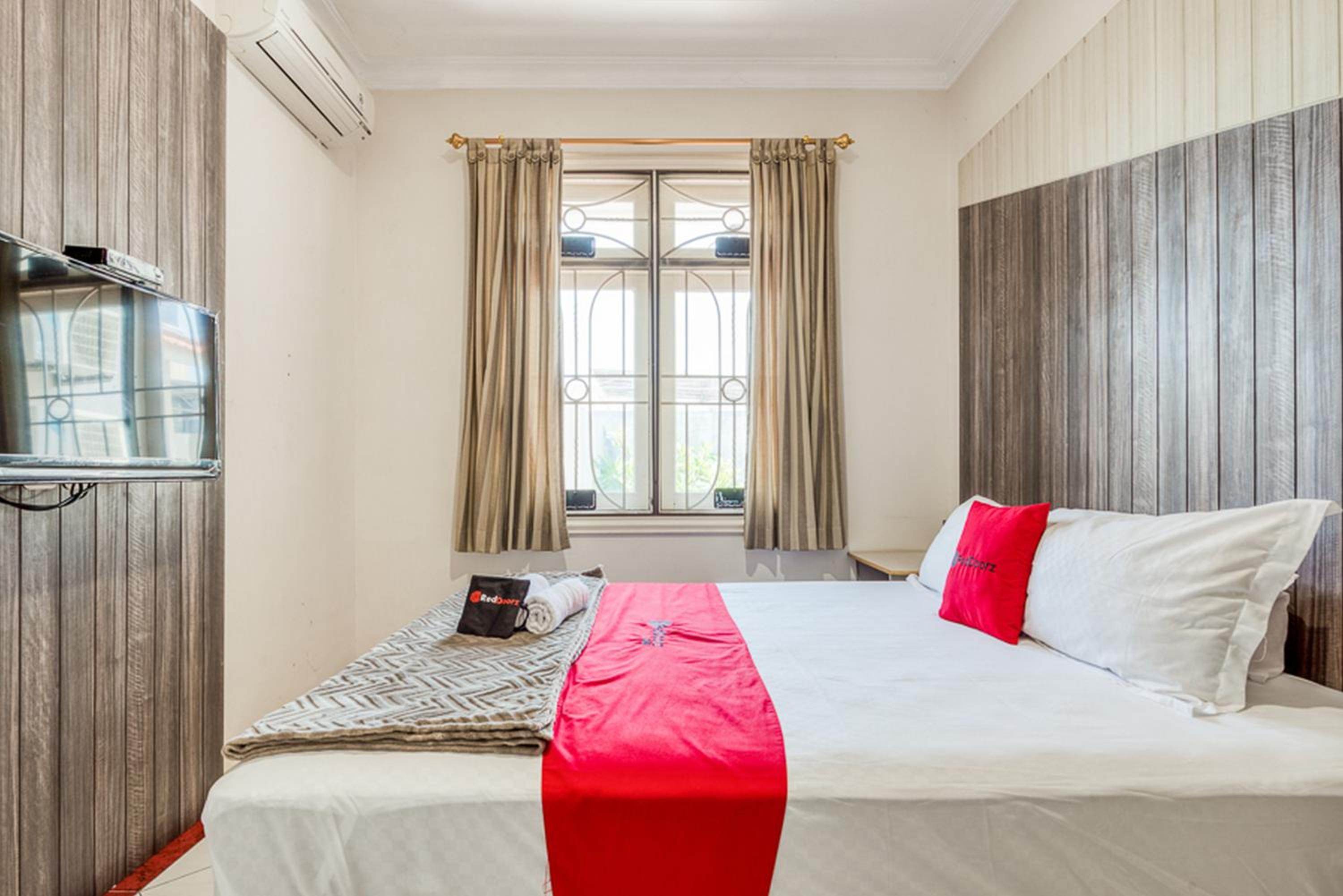 Double Room - Photo 2