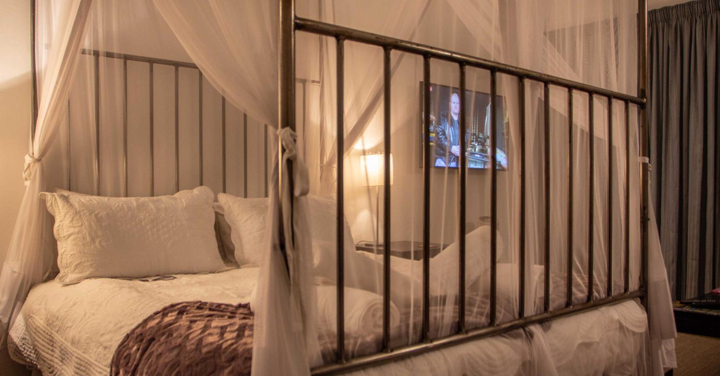 Deluxe Double Room photo 1
