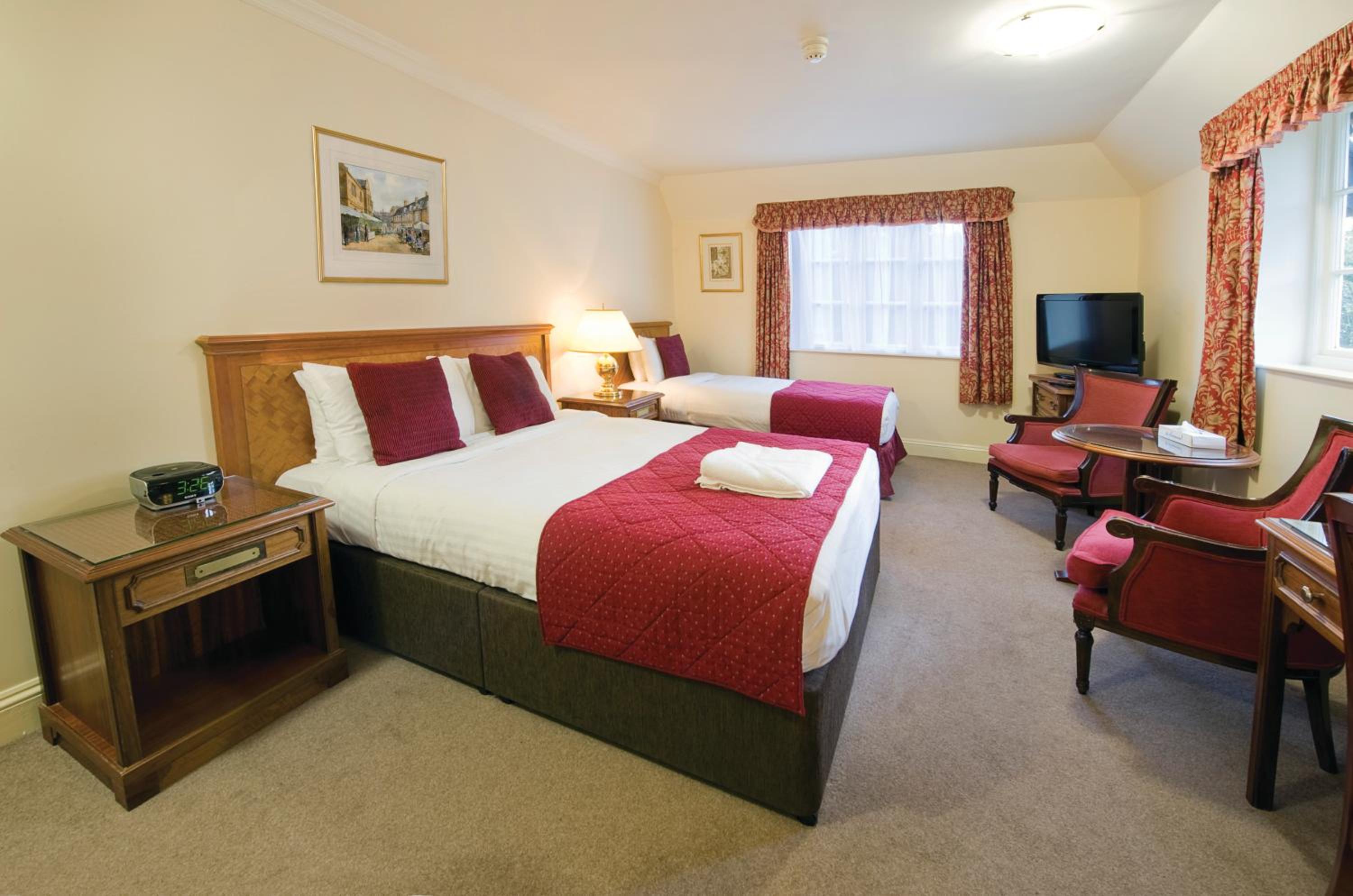 Triple Room photo 2