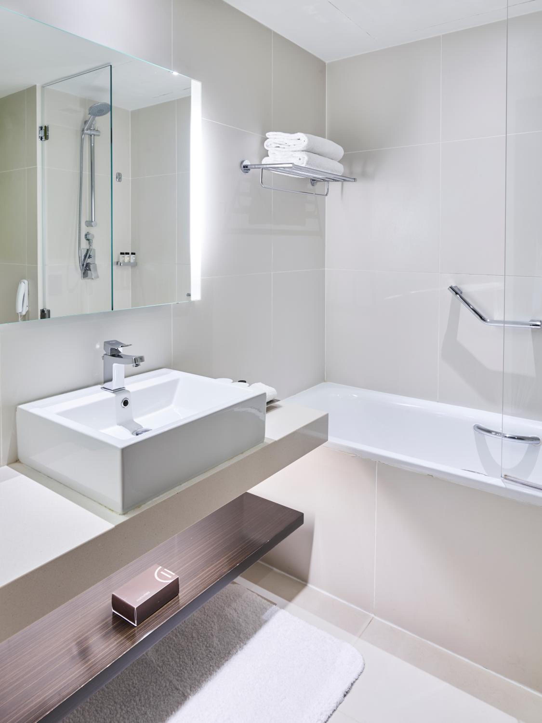 Executive King Suite photo 3