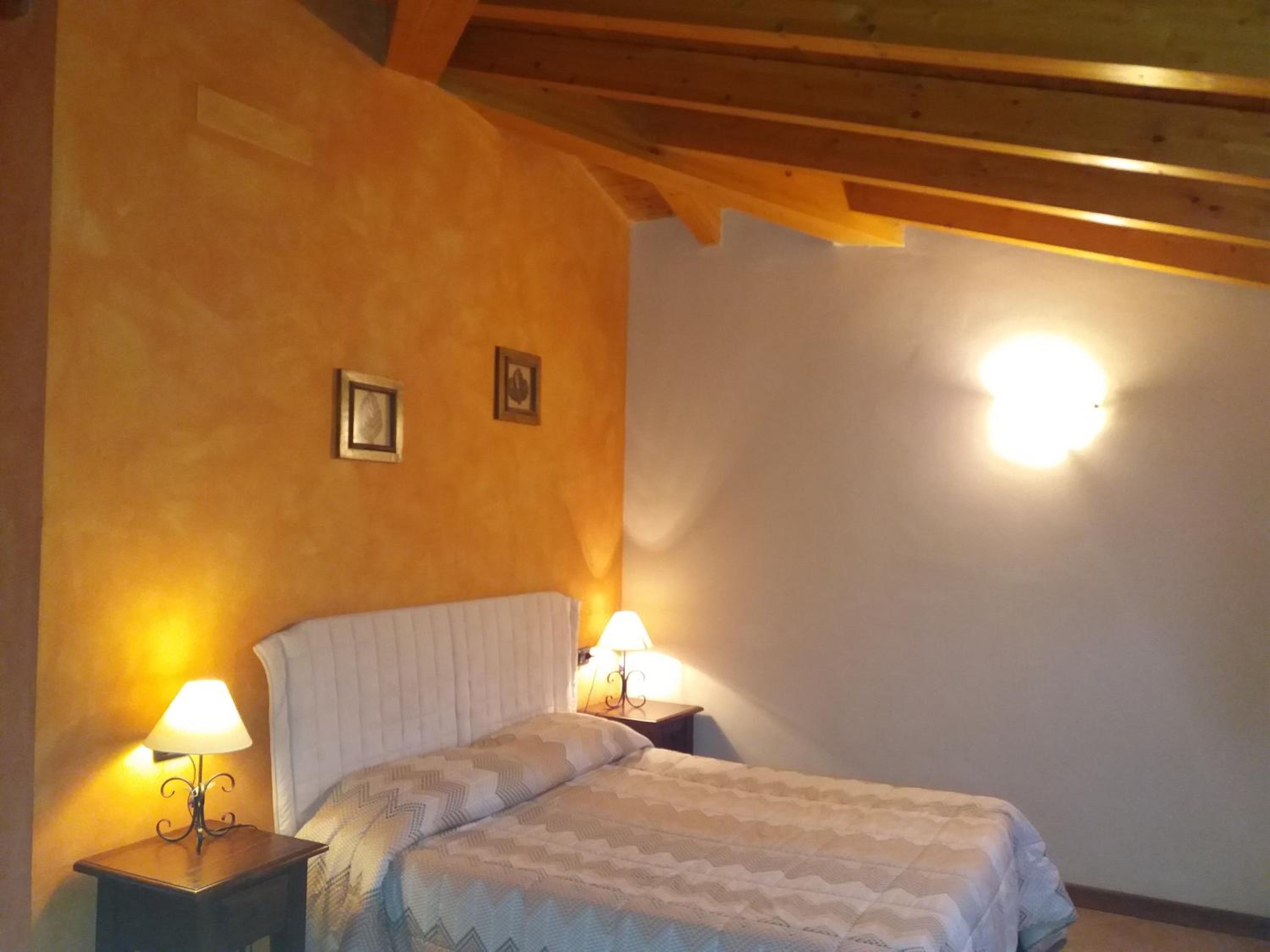 Studio with Terrace photo 2