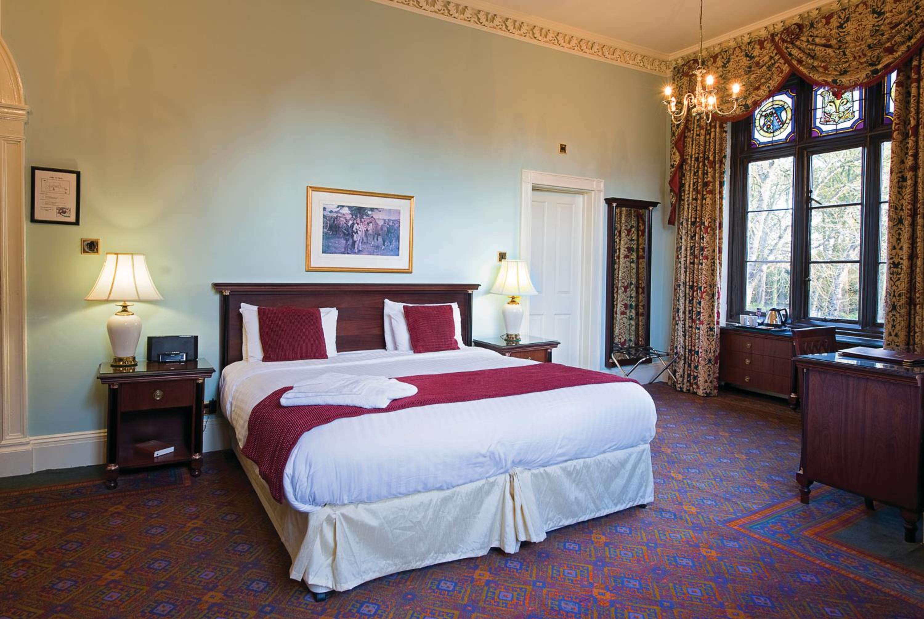 Heritage Double Room photo 2
