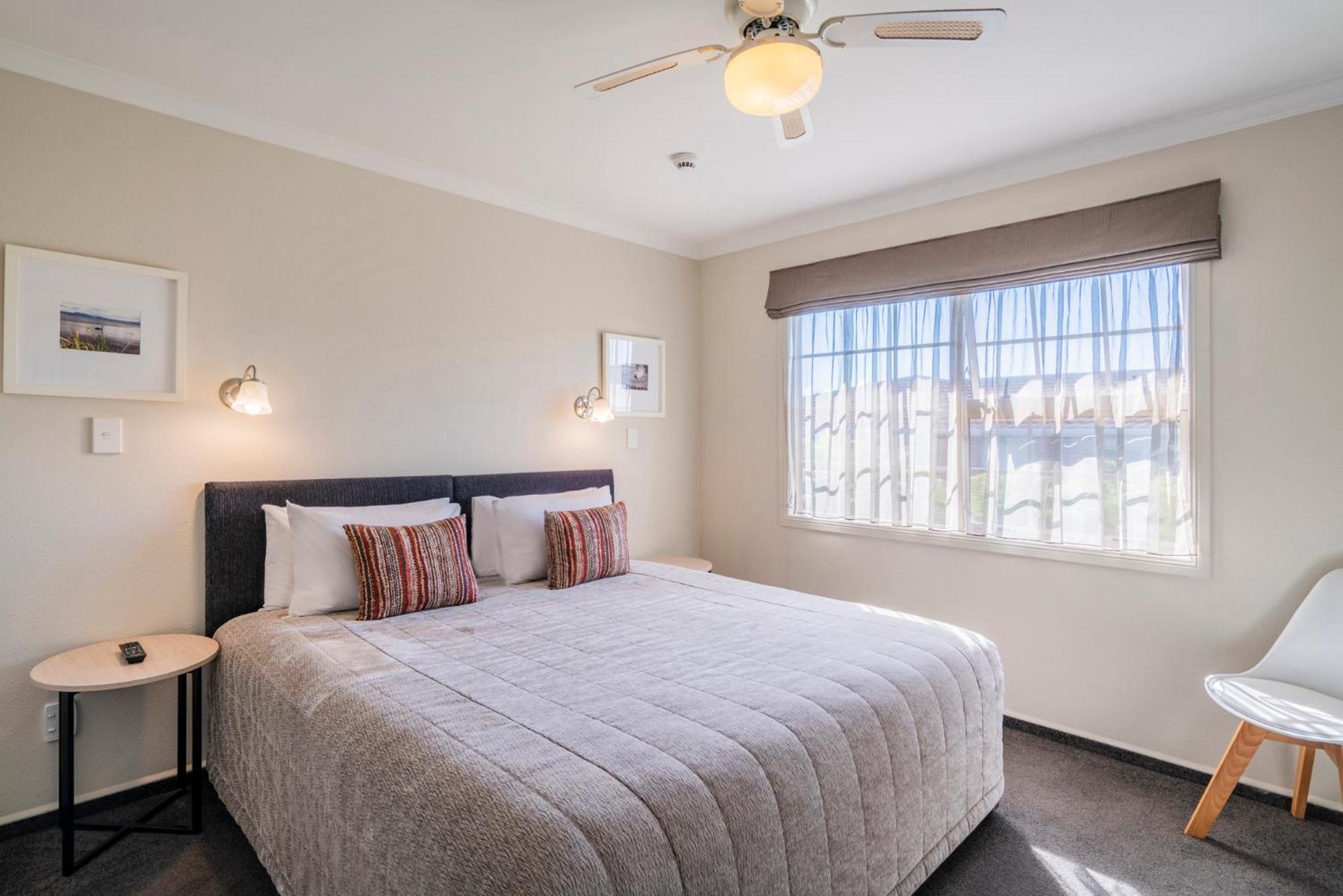 Family Two Bedroom Suite with Spa Pool - Photo 10