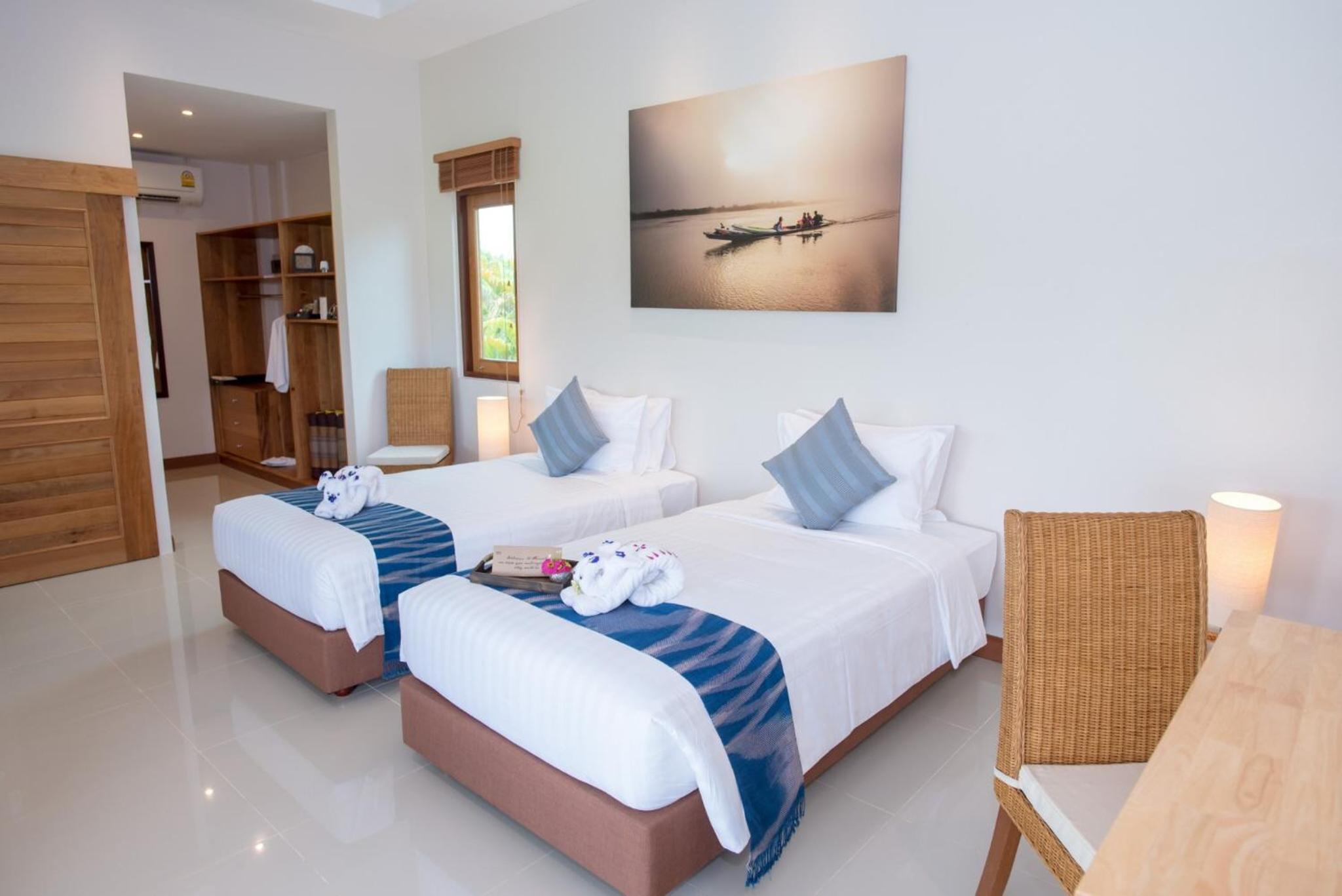Deluxe Villa - Photo 1