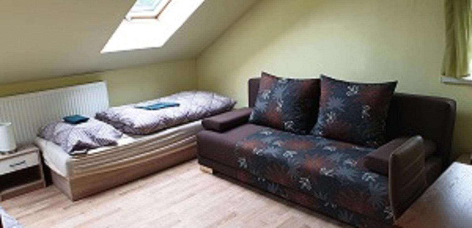 Triple Room With Garden View photo 3