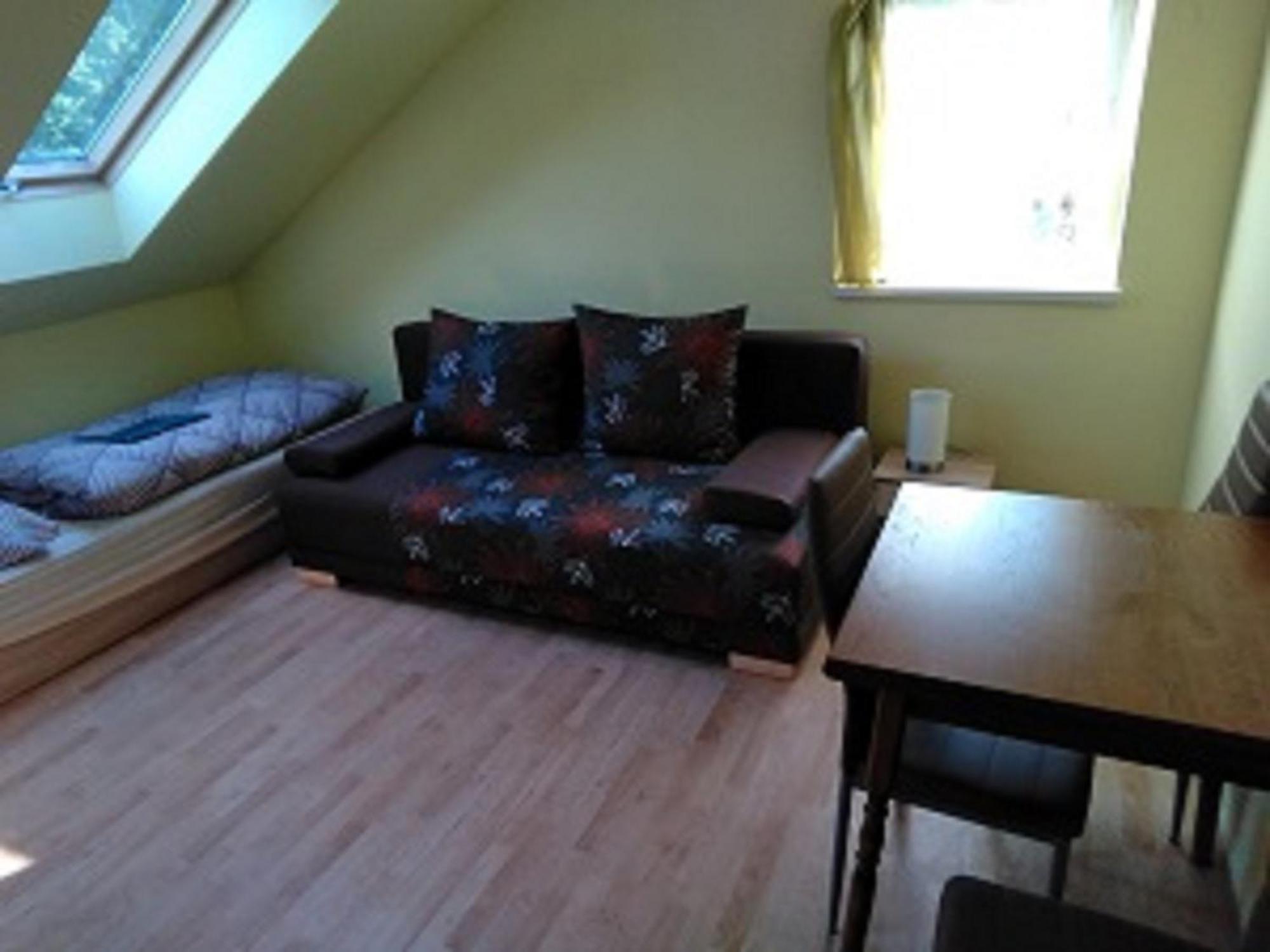 Triple Room With Garden View photo 2