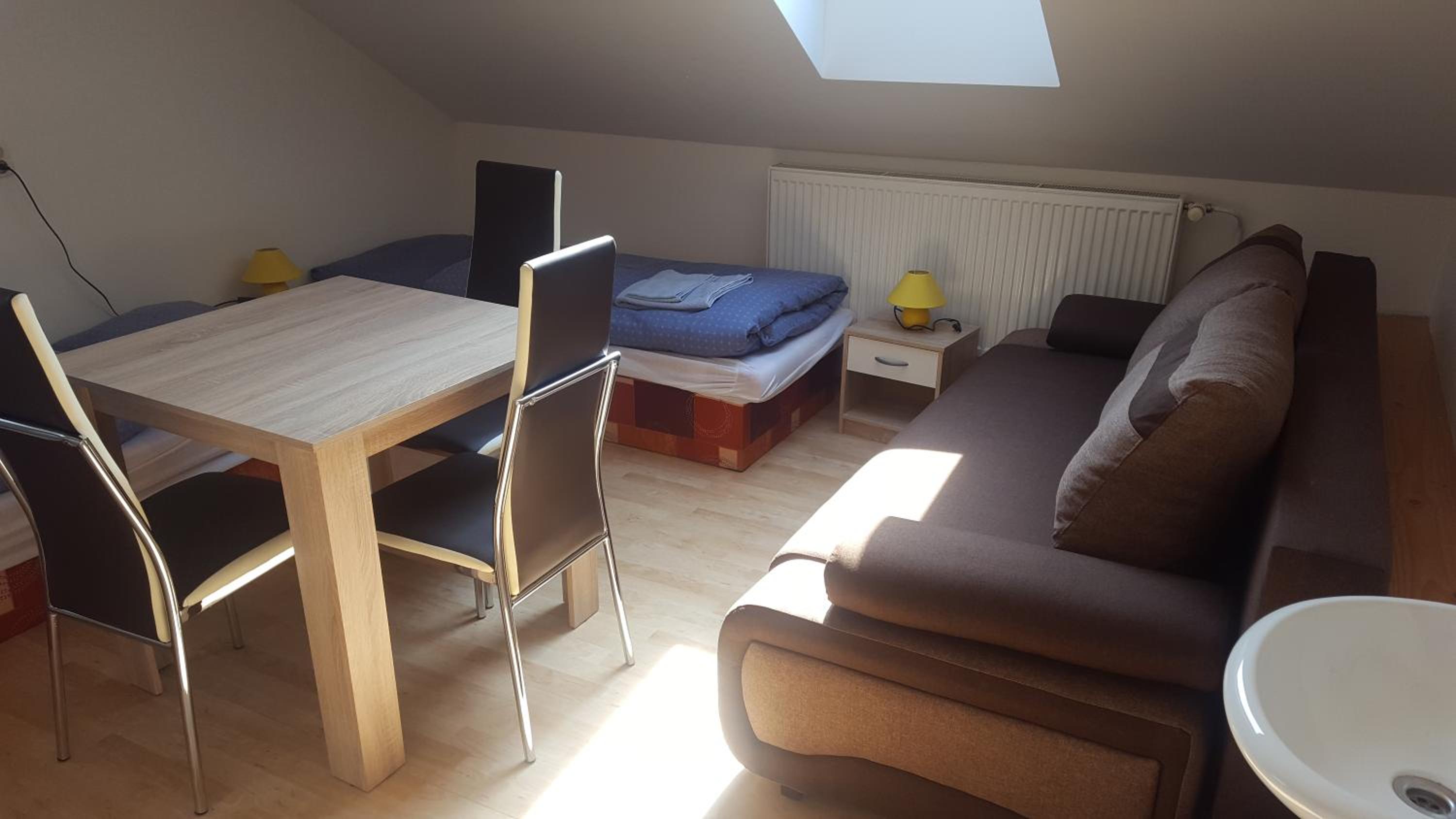 Triple Room photo 1