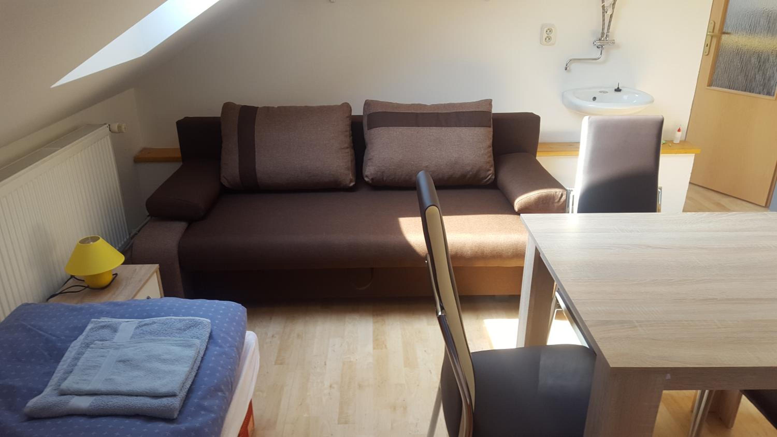 Triple Room photo 2