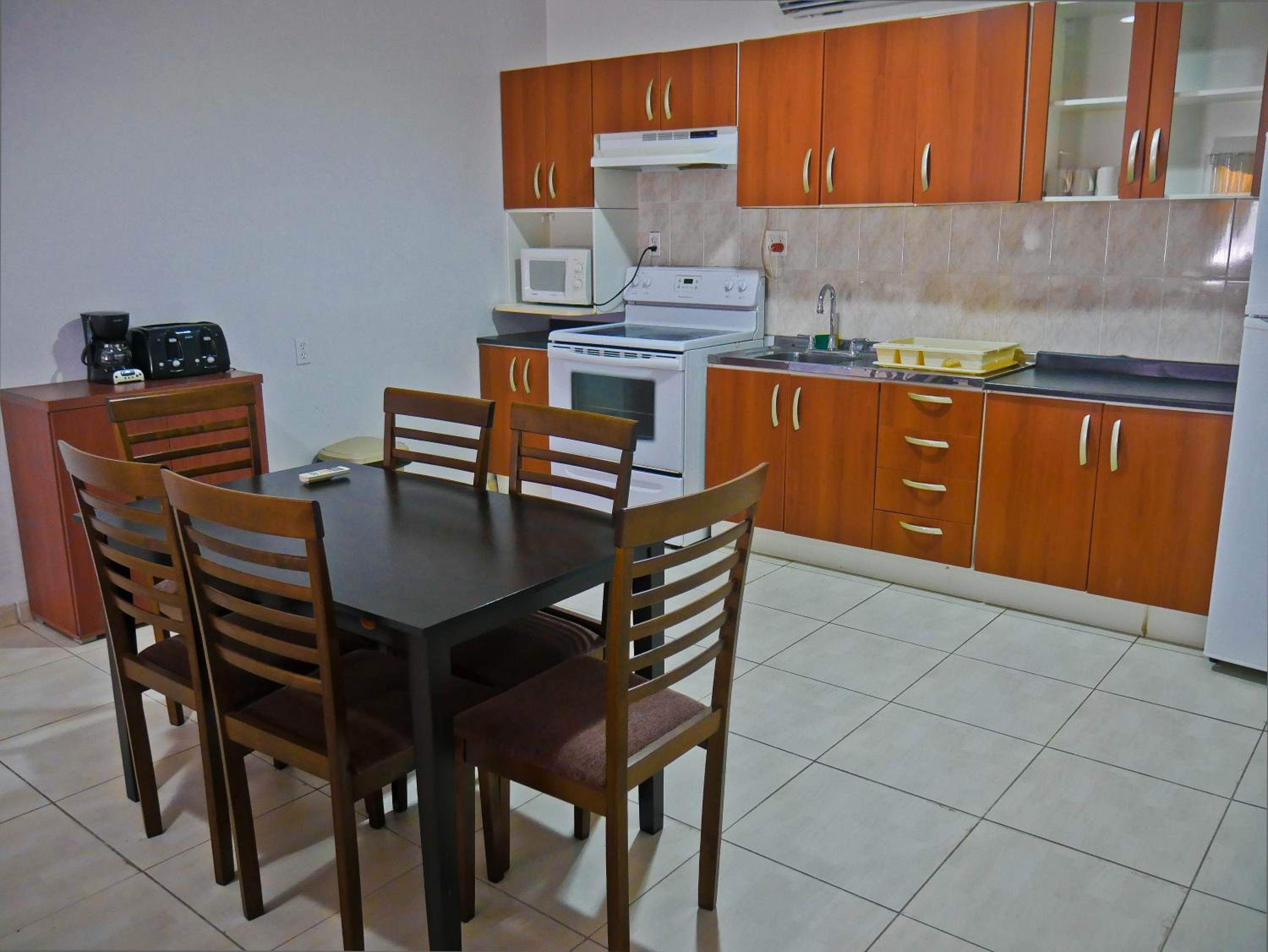 Two-Bedroom Suite photo 1