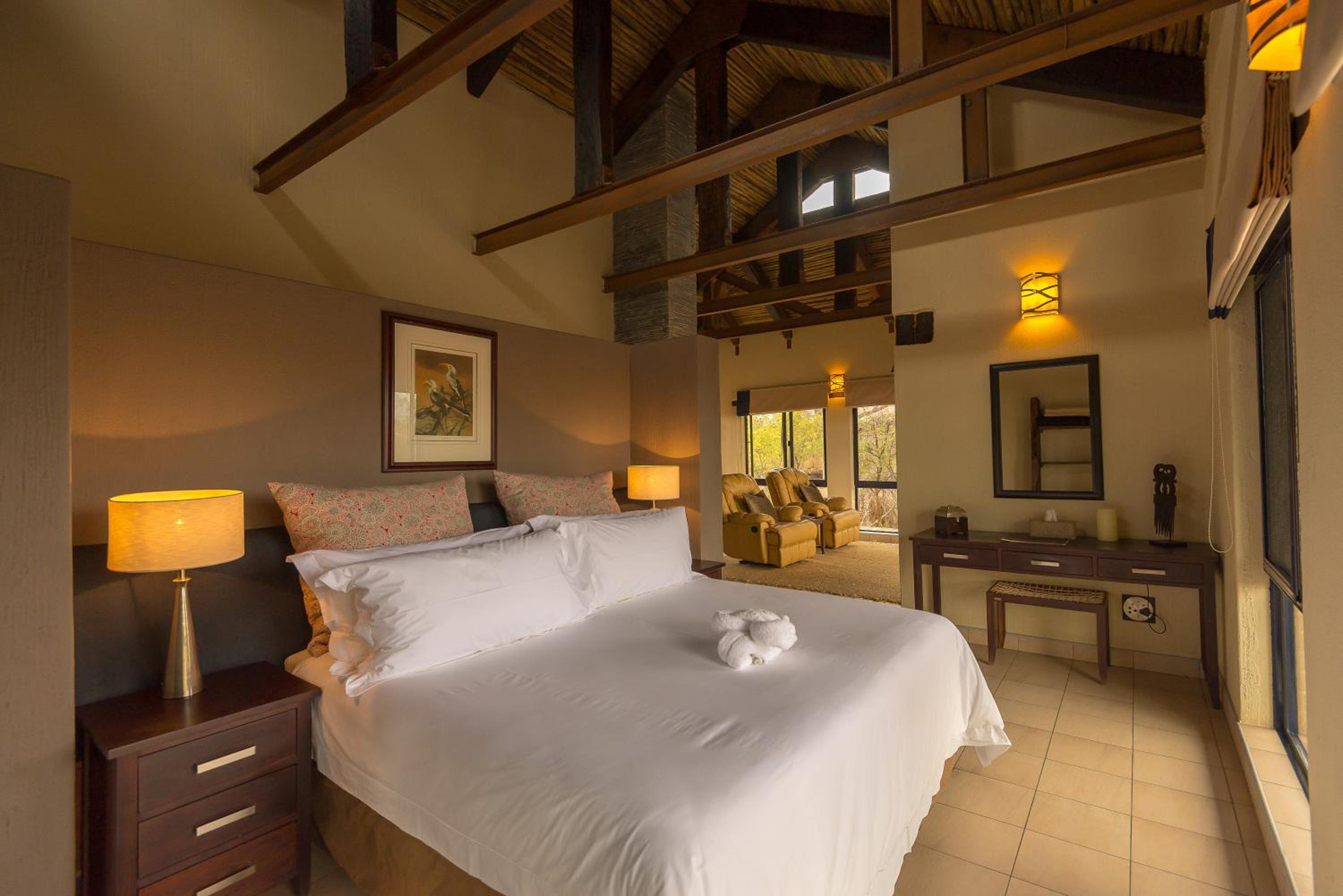 Suite with Terrace photo 1