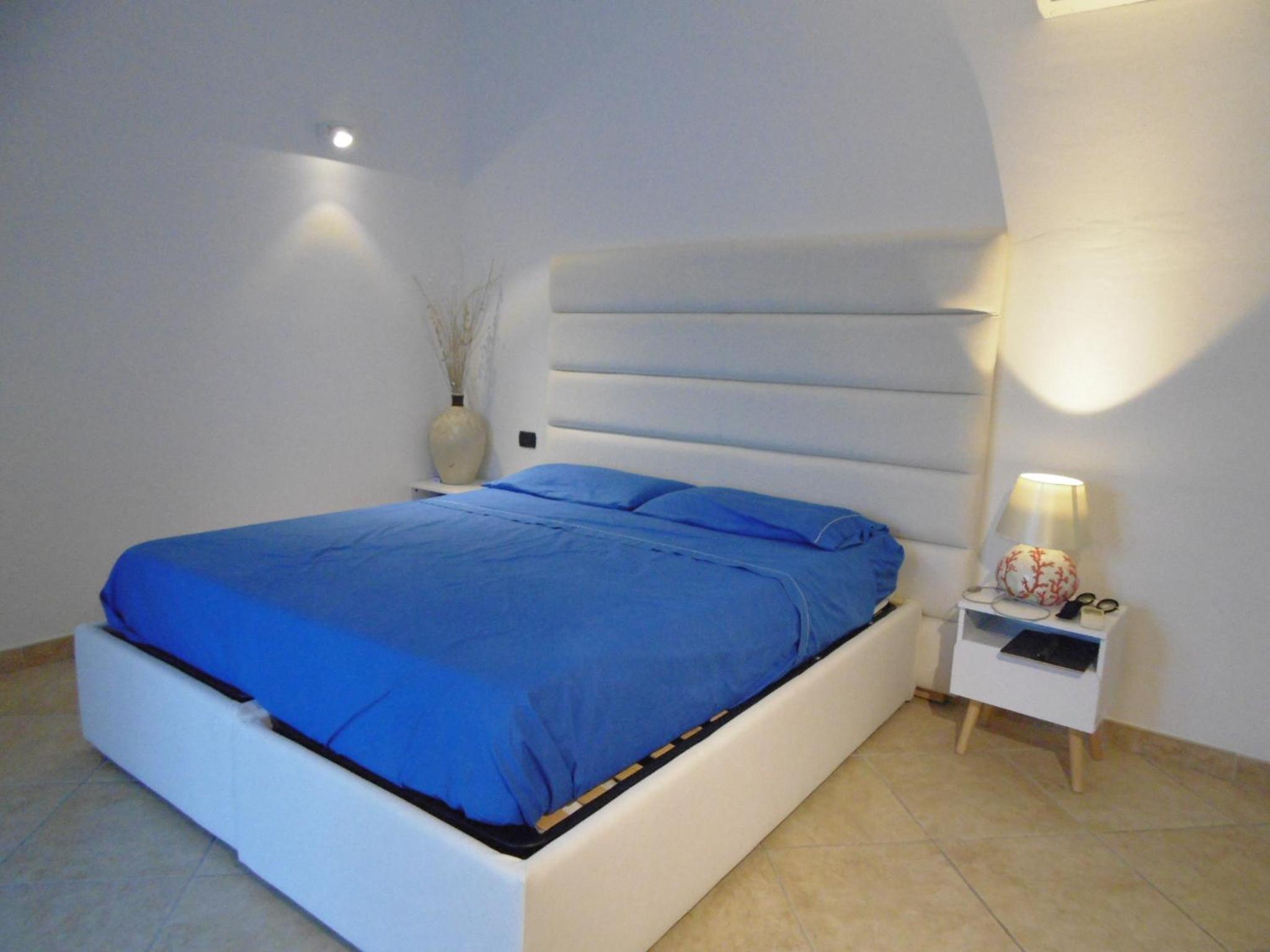 Three-Bedroom Villa photo 2