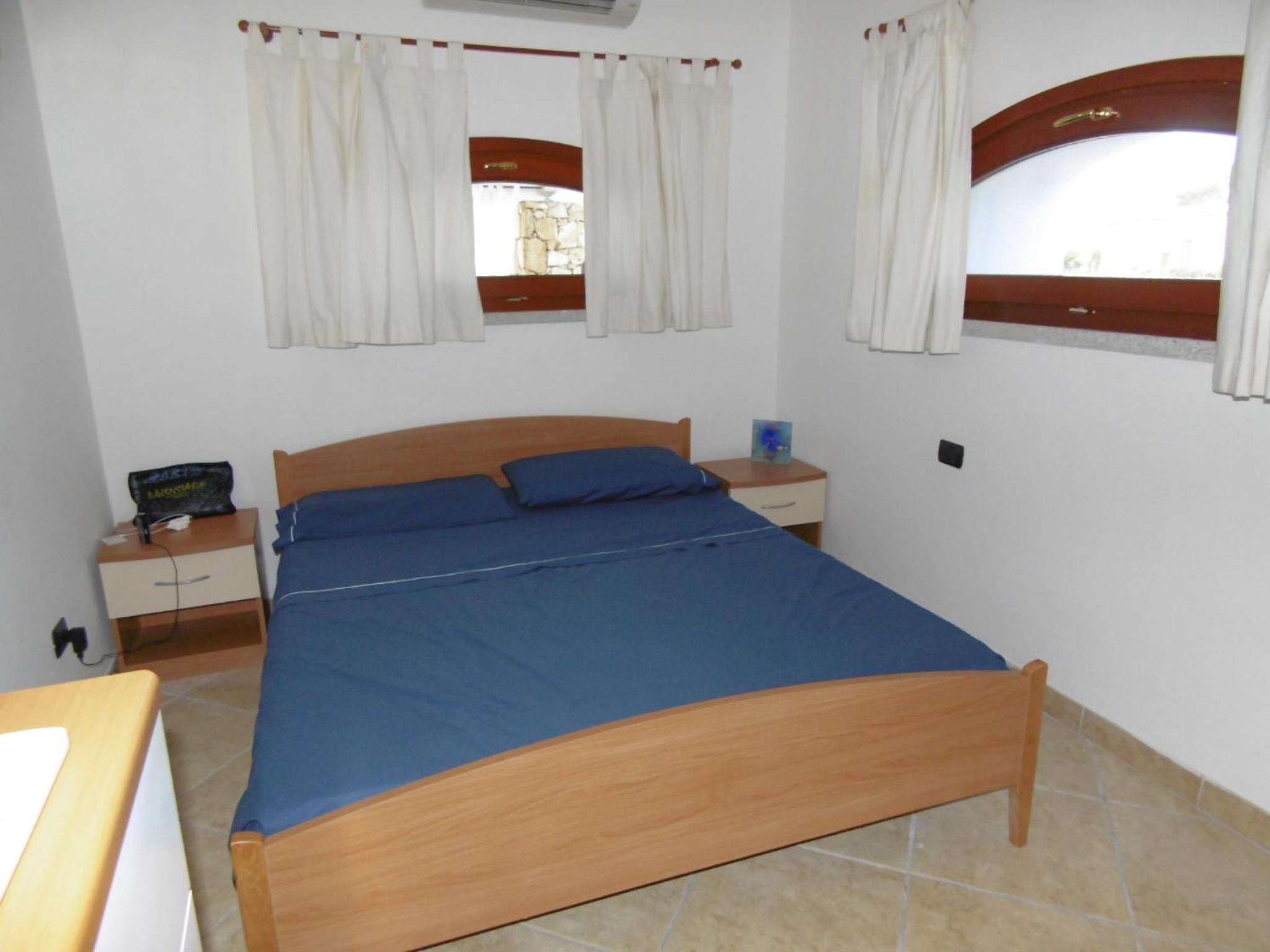 Three-Bedroom Villa photo 1