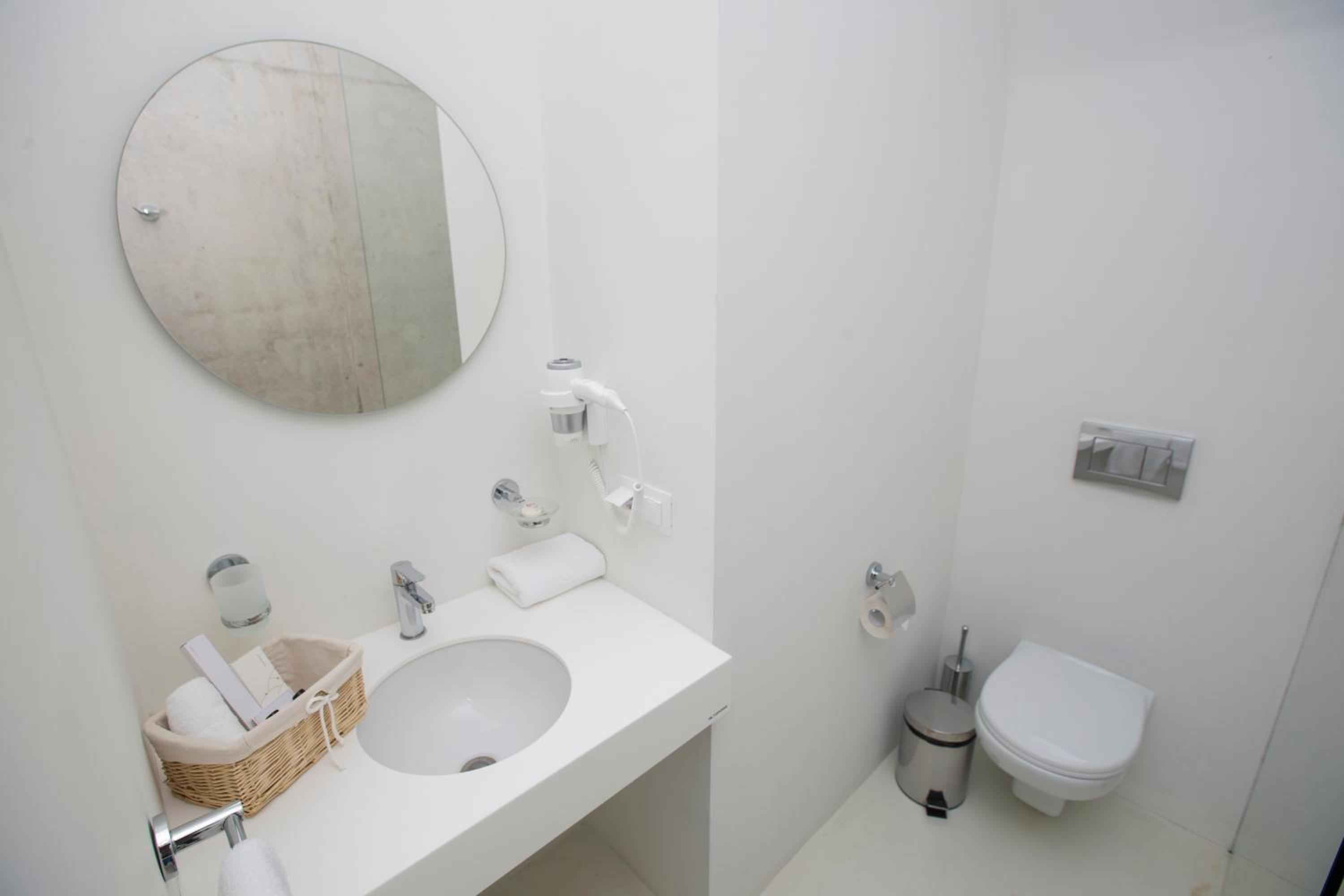 Standard Double Room photo 3