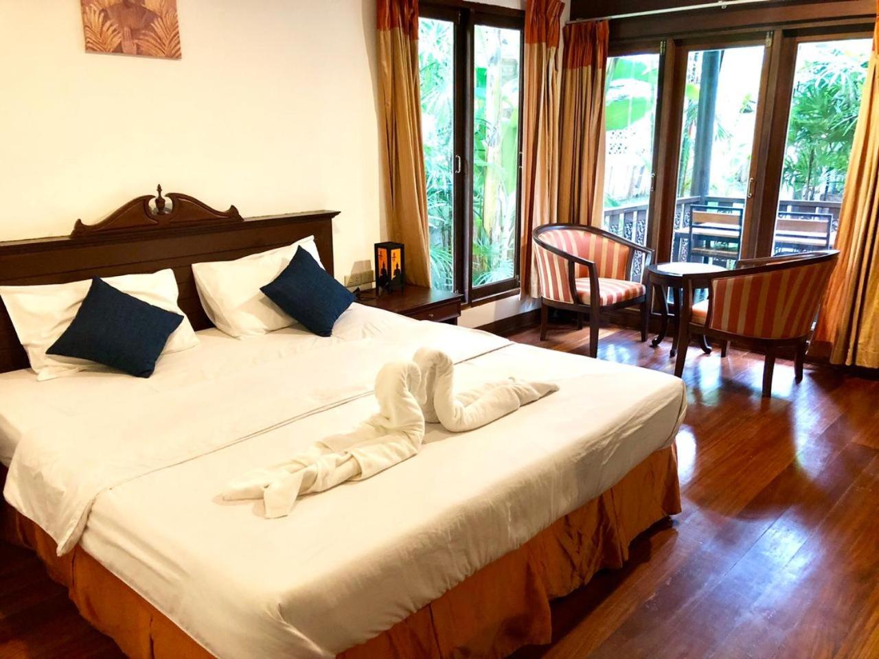 Deluxe Room photo 1