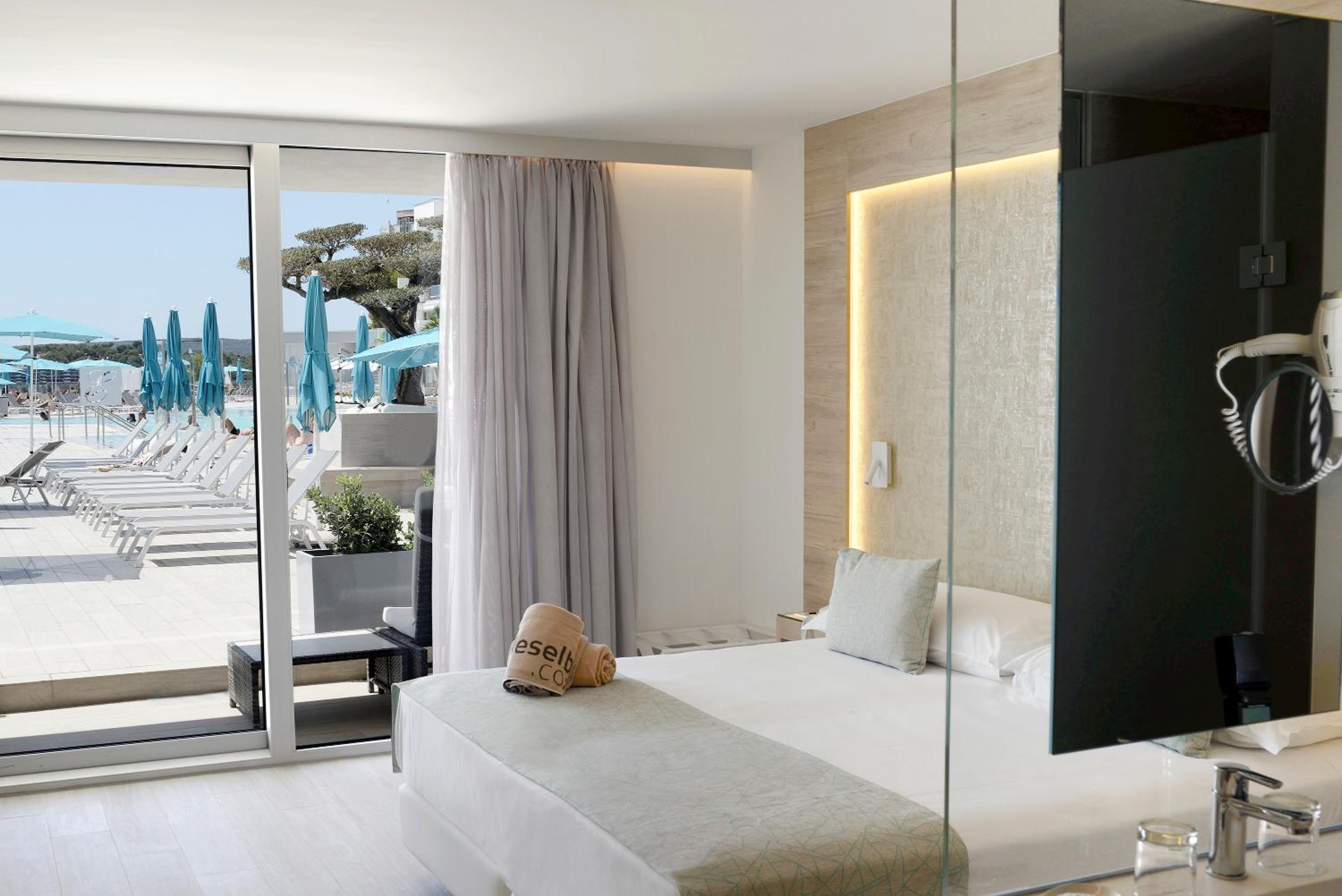 Double Comfort Itaca - Pool View (2 Adults) - Photo 6