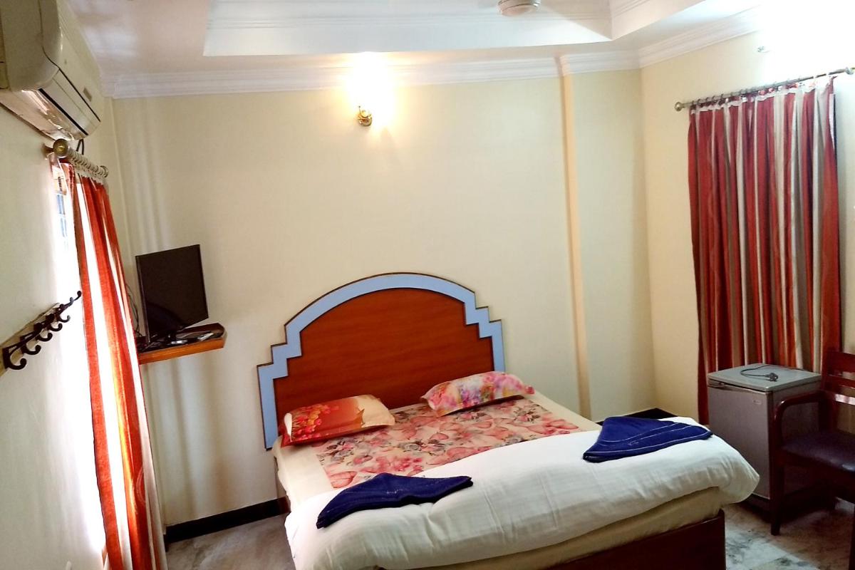 Suite photo 1