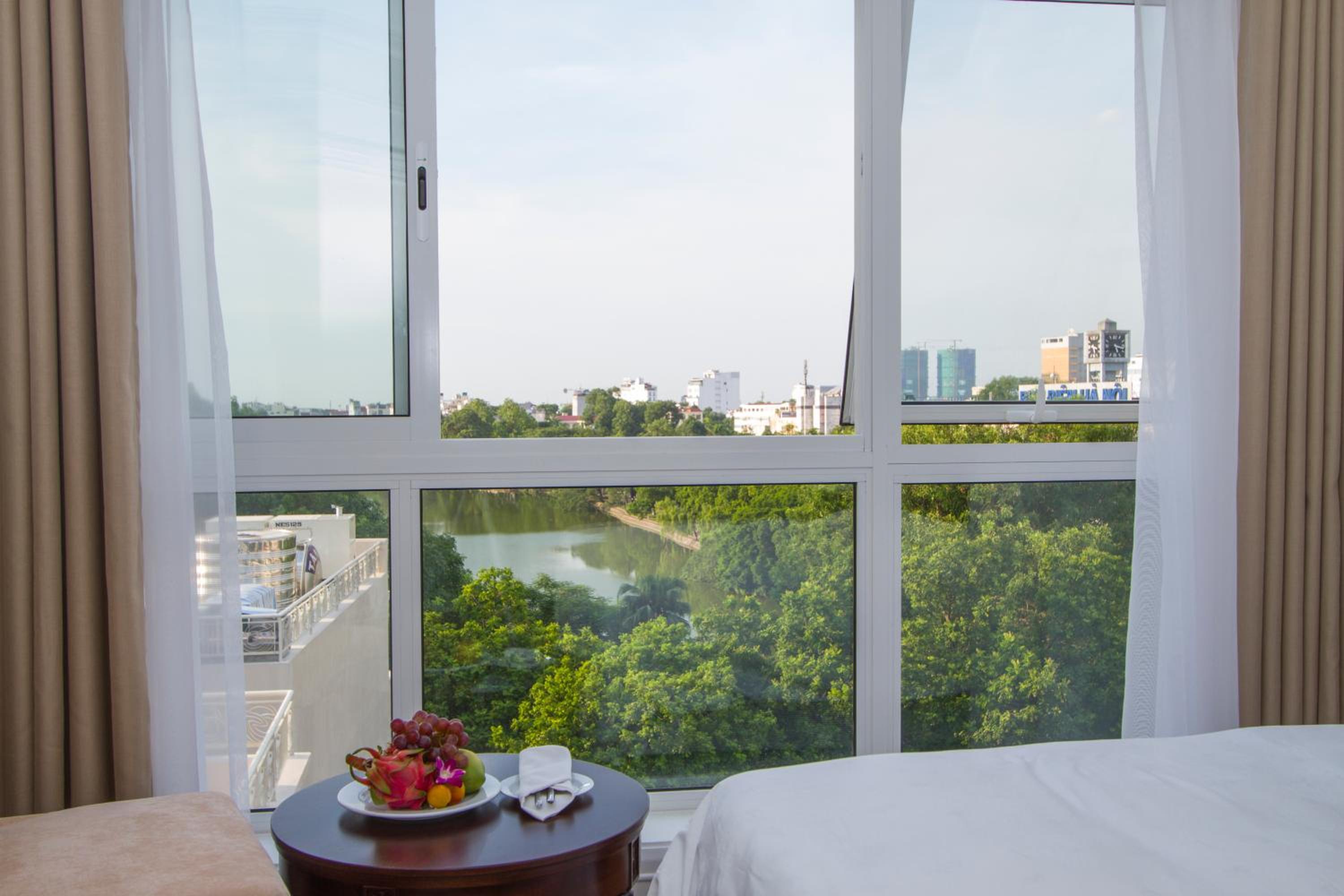 Executive Room - Free Dinner photo 3