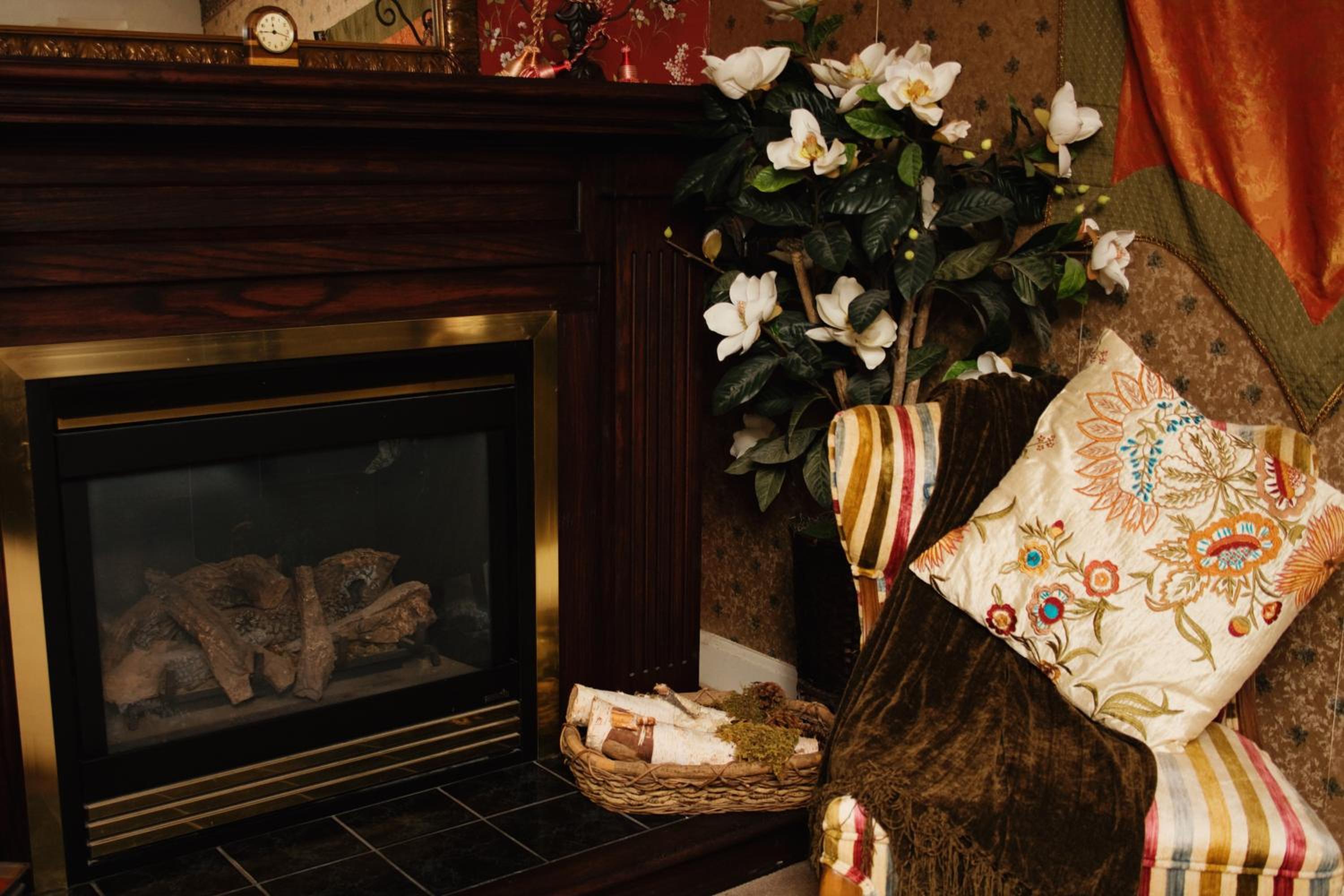 Woodstock Inn Bed & Breakfast, Billede 2