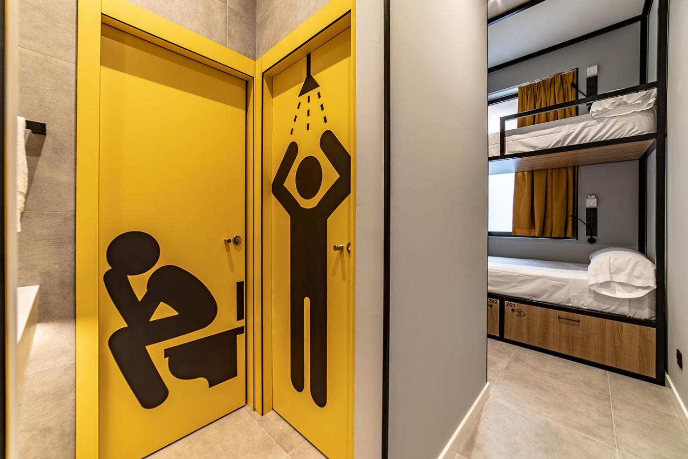Private Room (6 Adults) - Photo 5