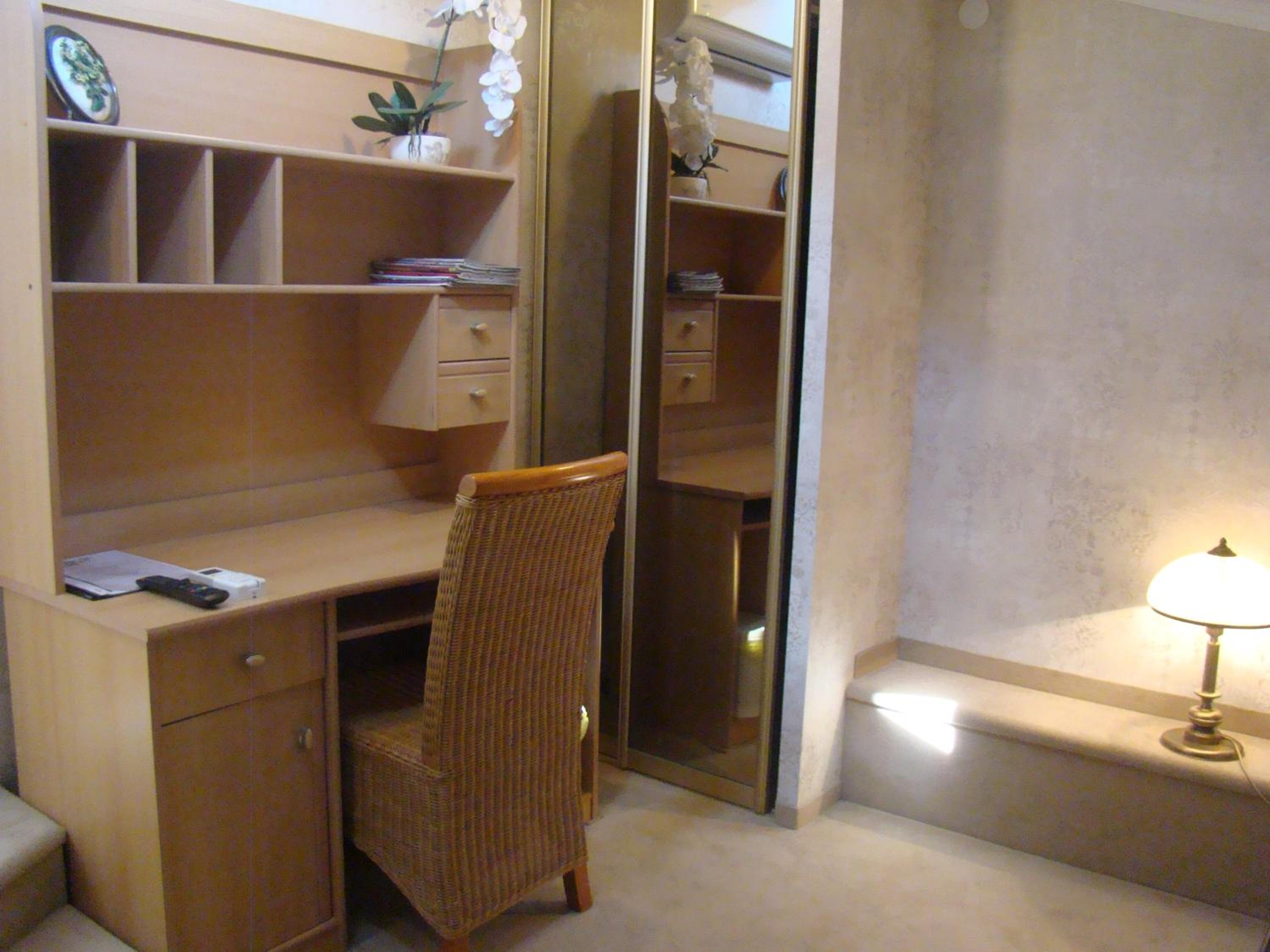 Single Room with Private External Bathroom photo 3