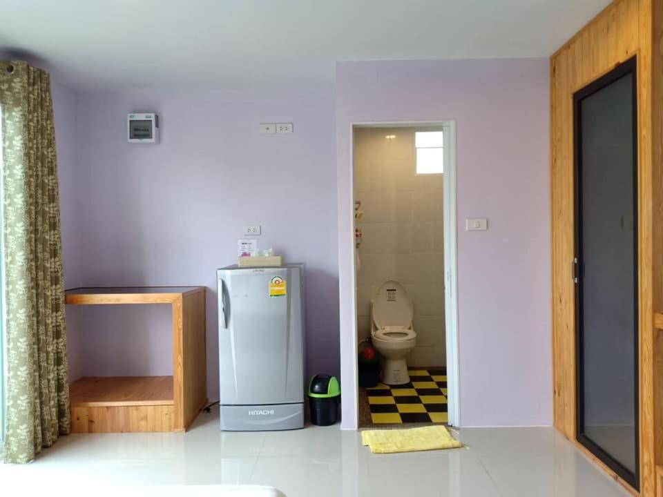 One-Bedroom House photo 3