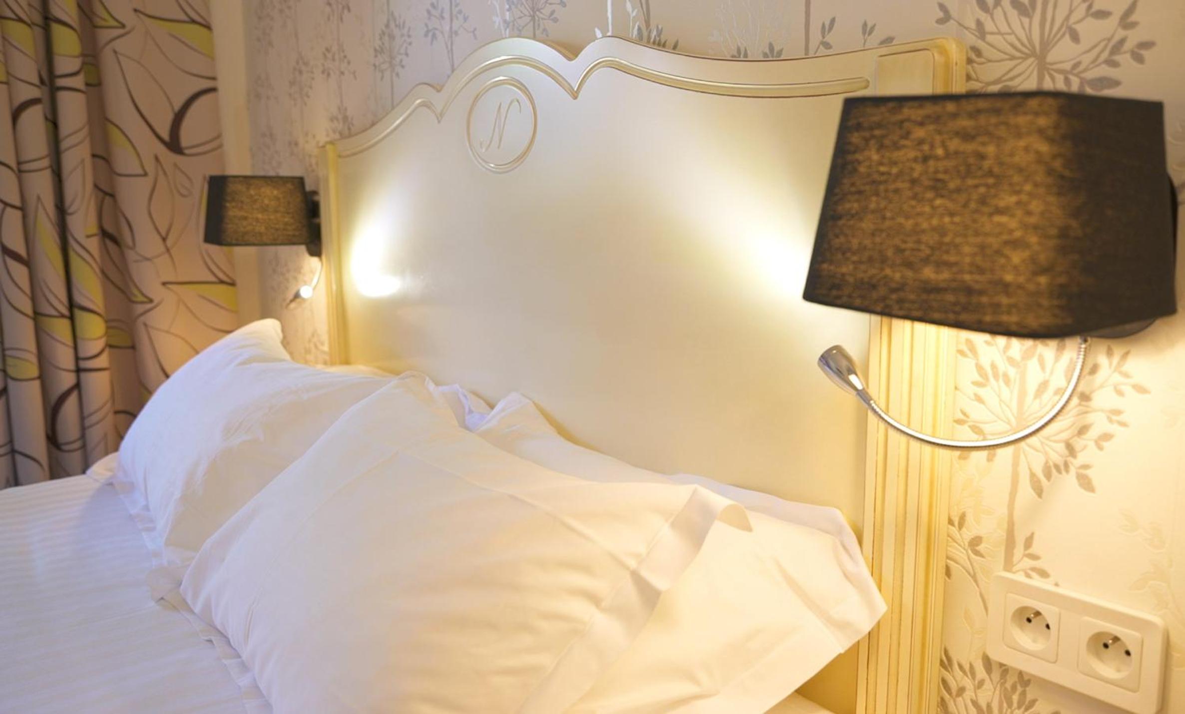 Double Room - Photo 5