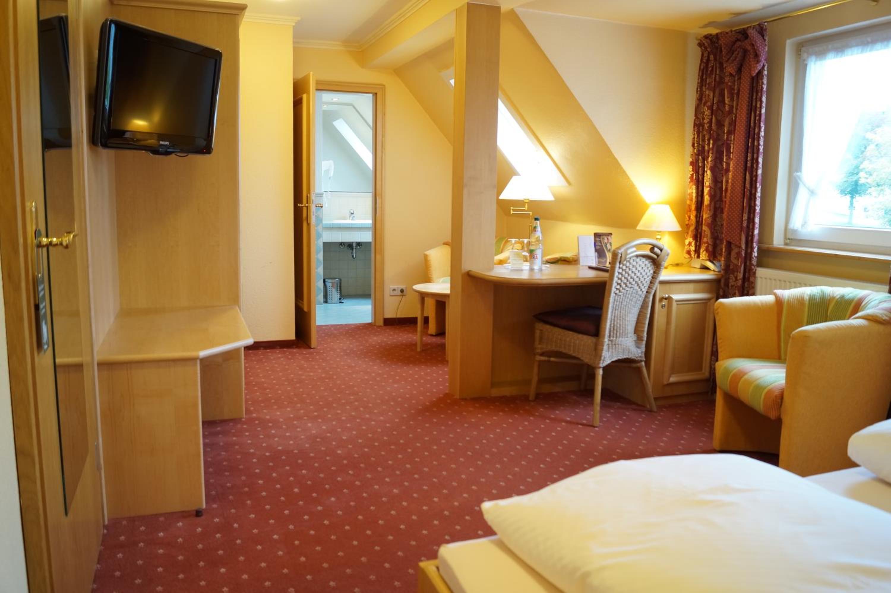 Comfort Double Room photo 3
