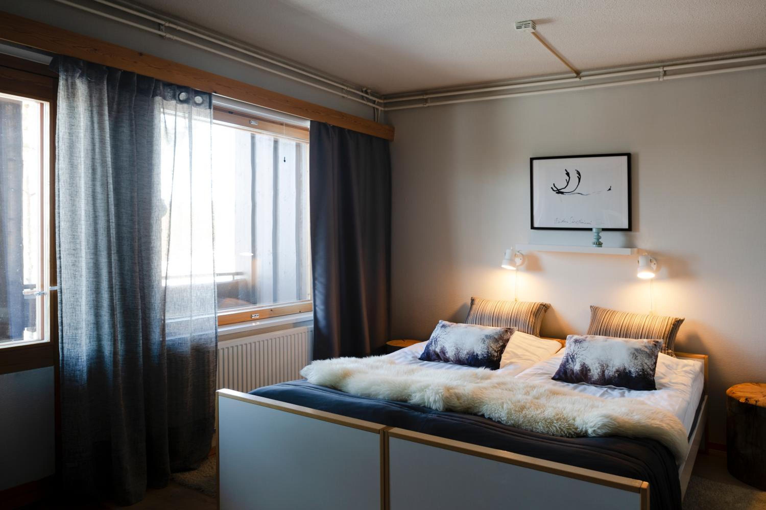 Suite with Balcony photo 1