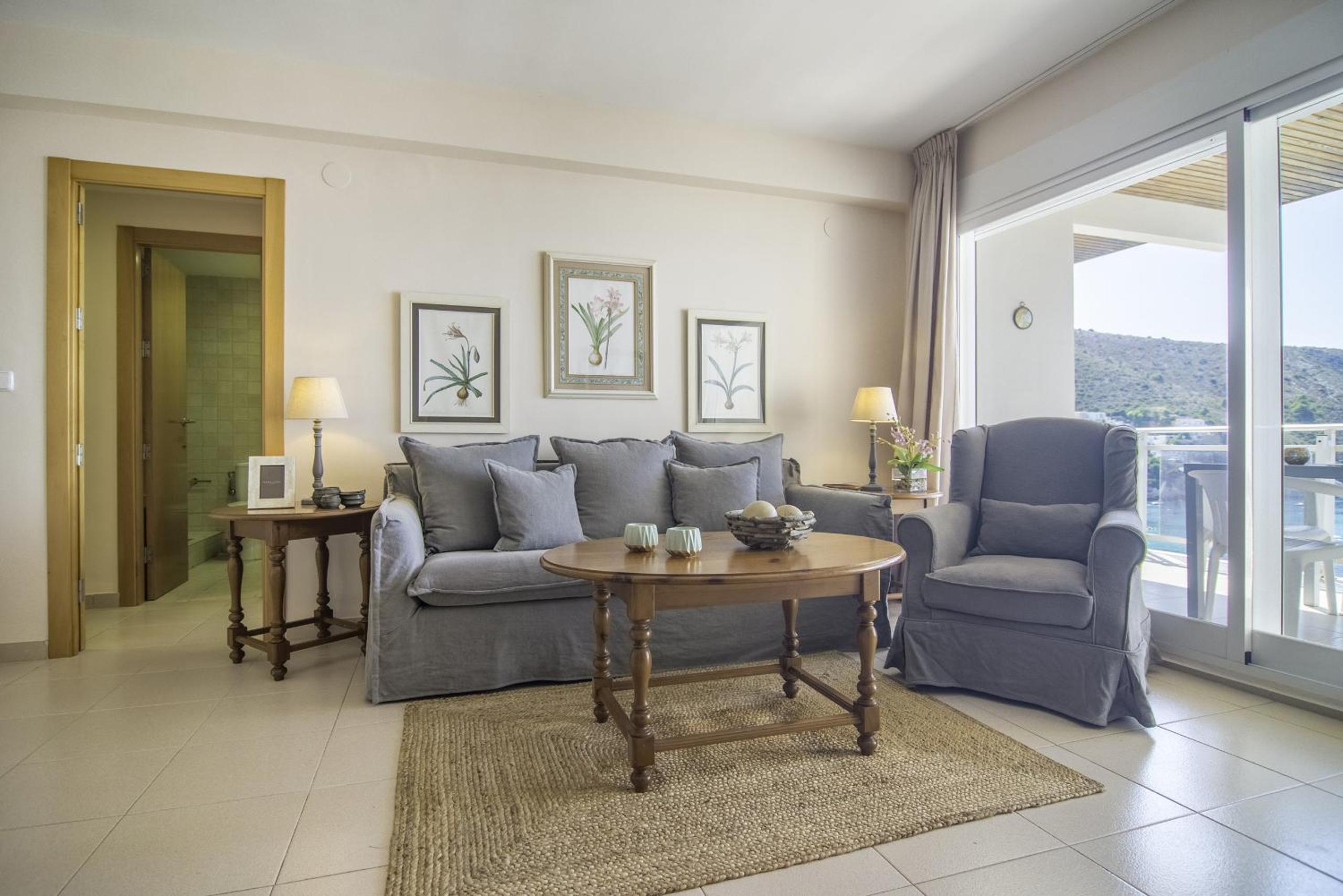 Apartamento