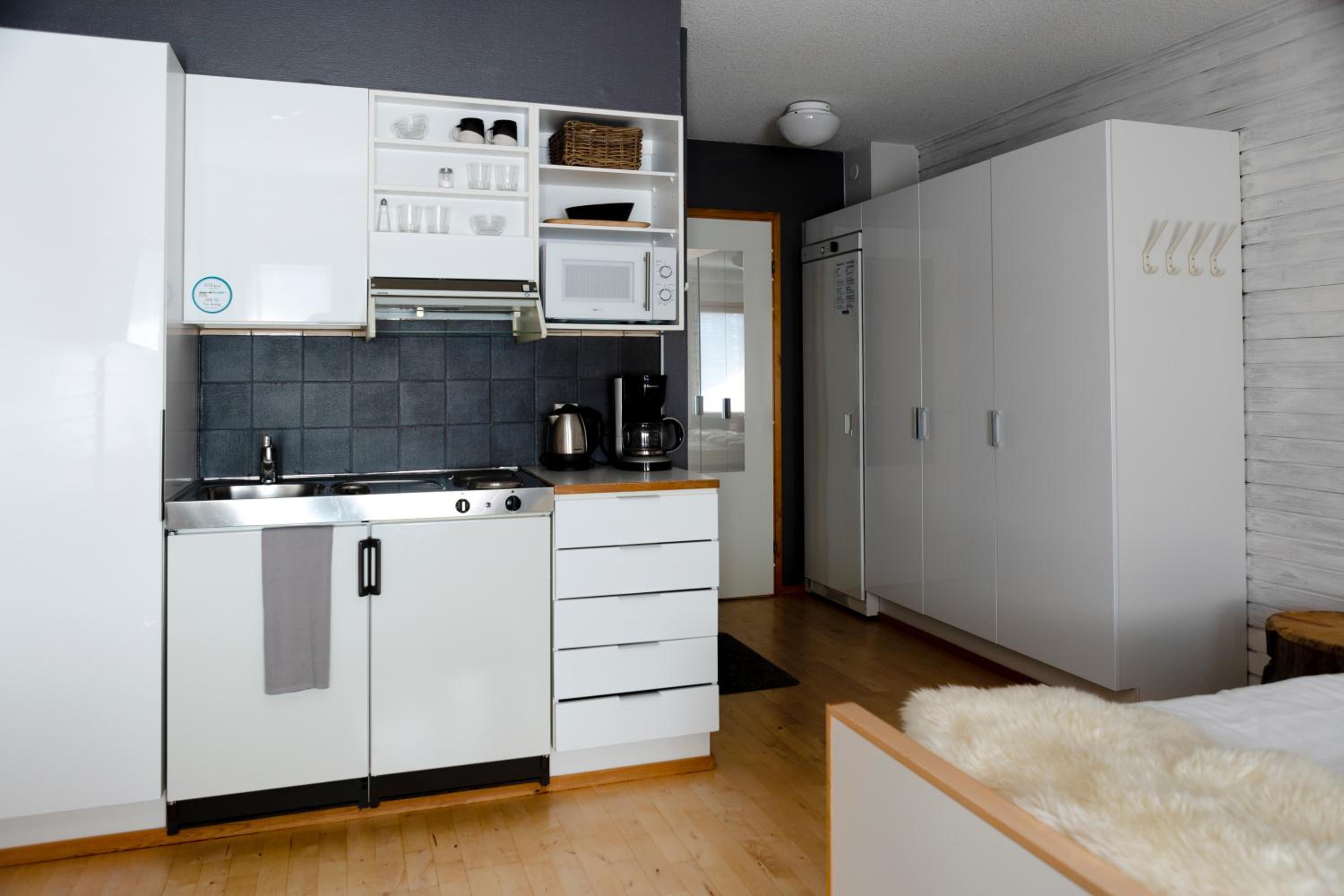 Twin Room photo 2