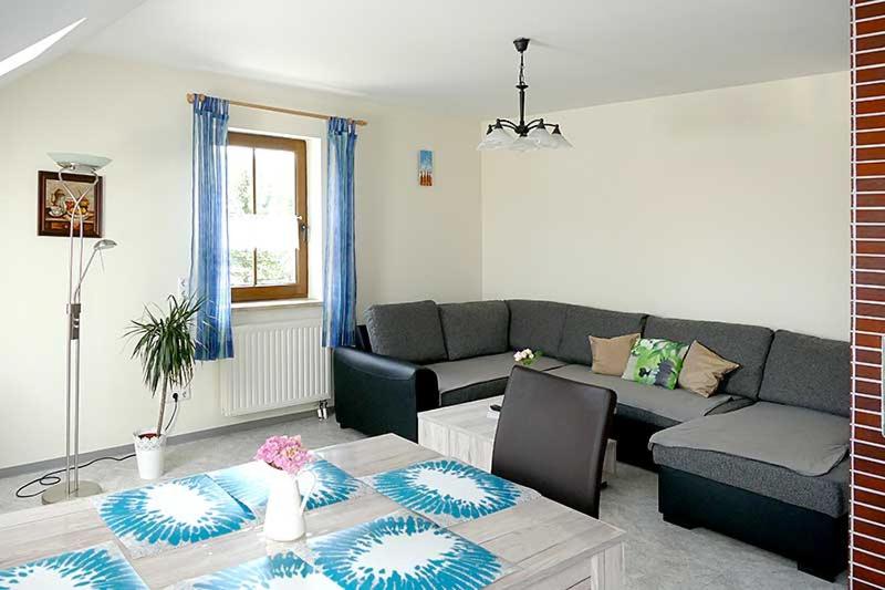 Apartment photo 1