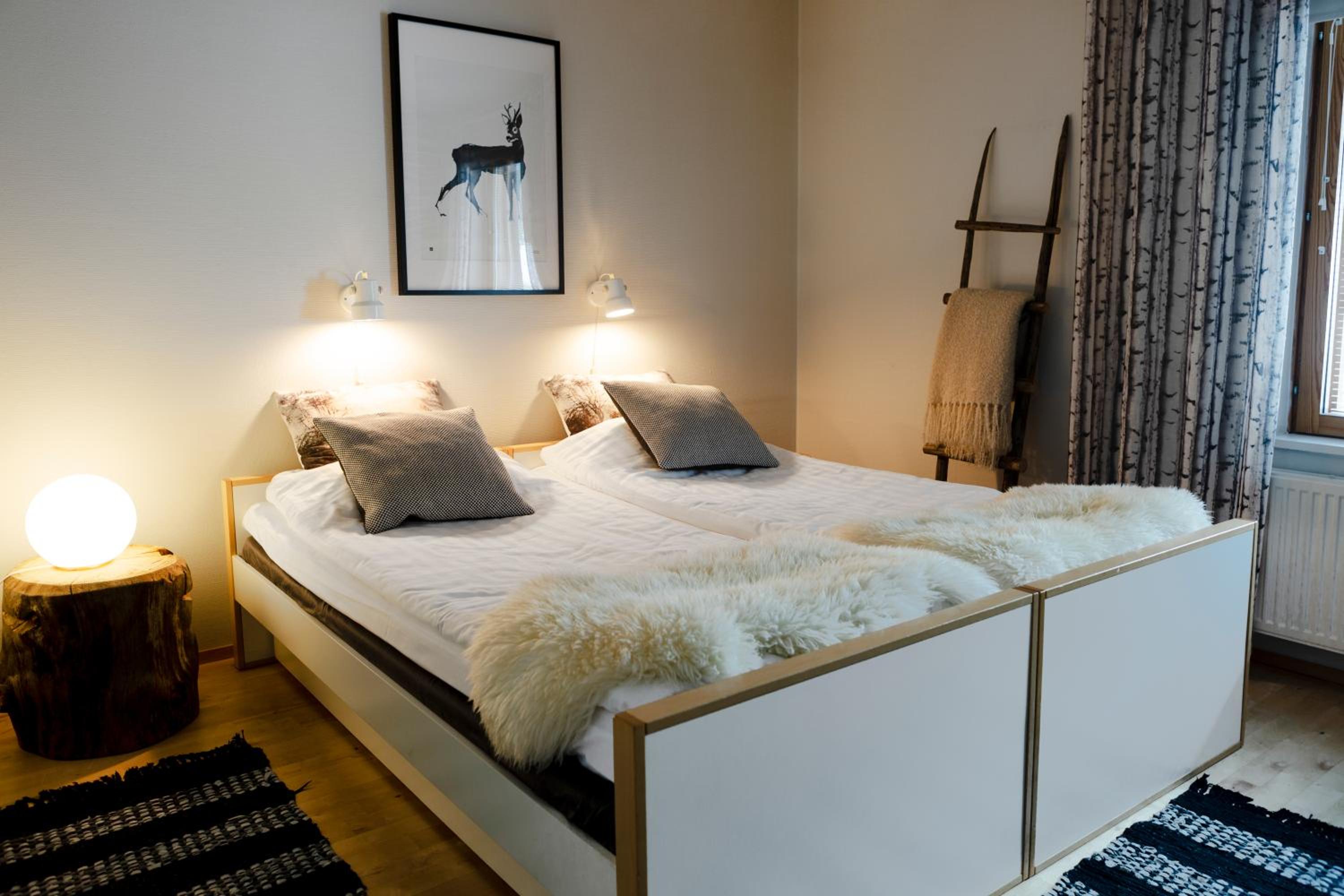 Twin Room photo 1