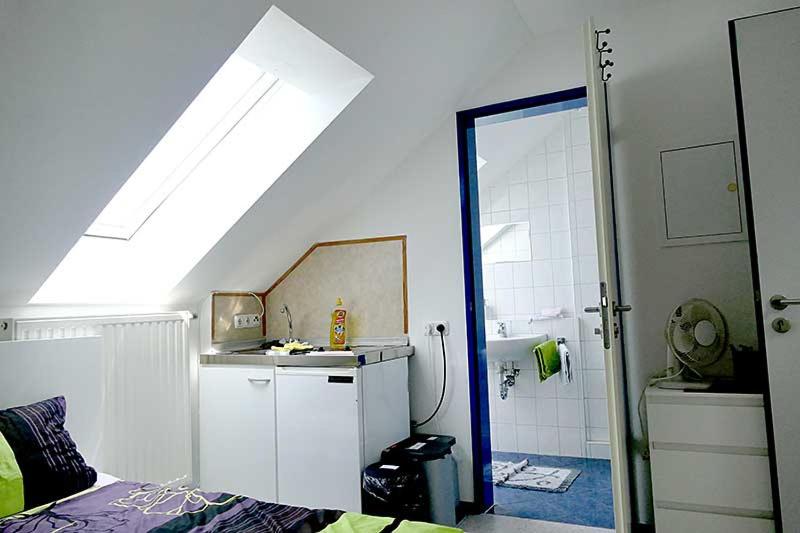 Twin Room photo 1