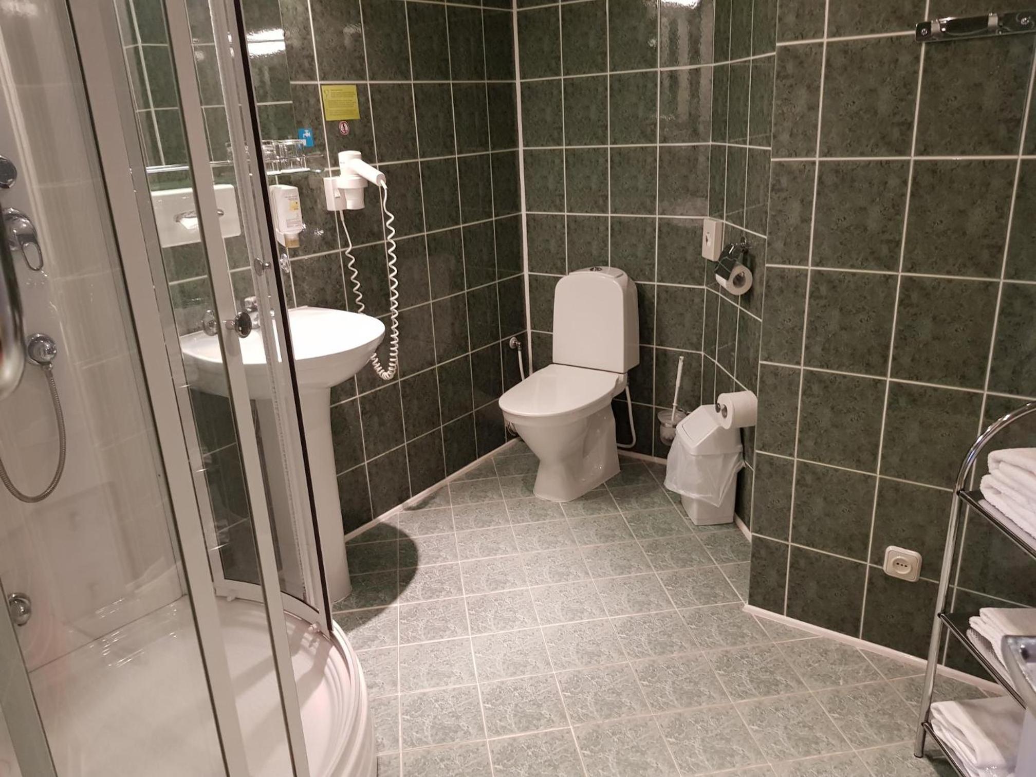 Junior Suite - Photo 1