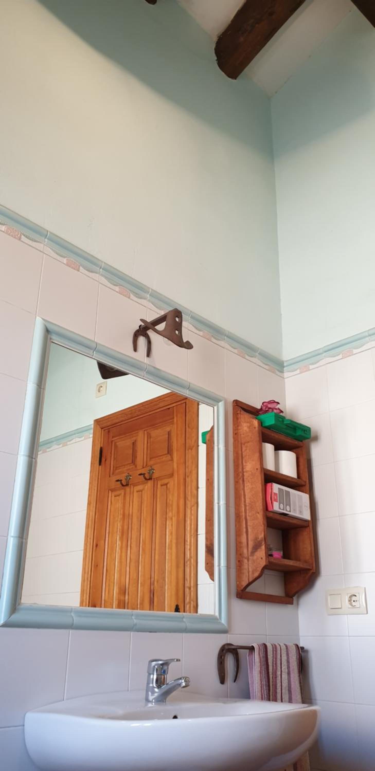 Four-Bedroom House photo 2