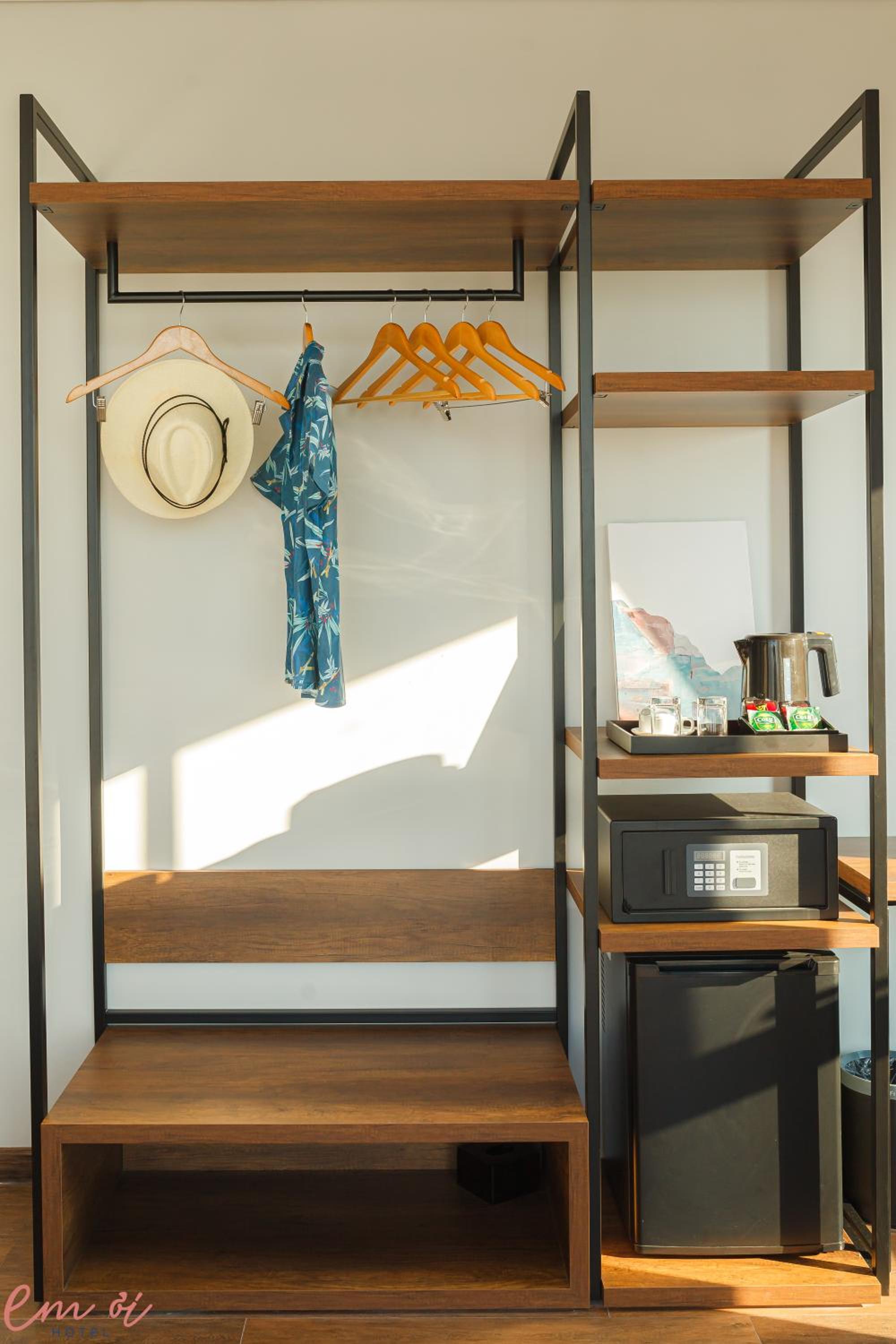 Premier Double Room with Sea View - Photo 6