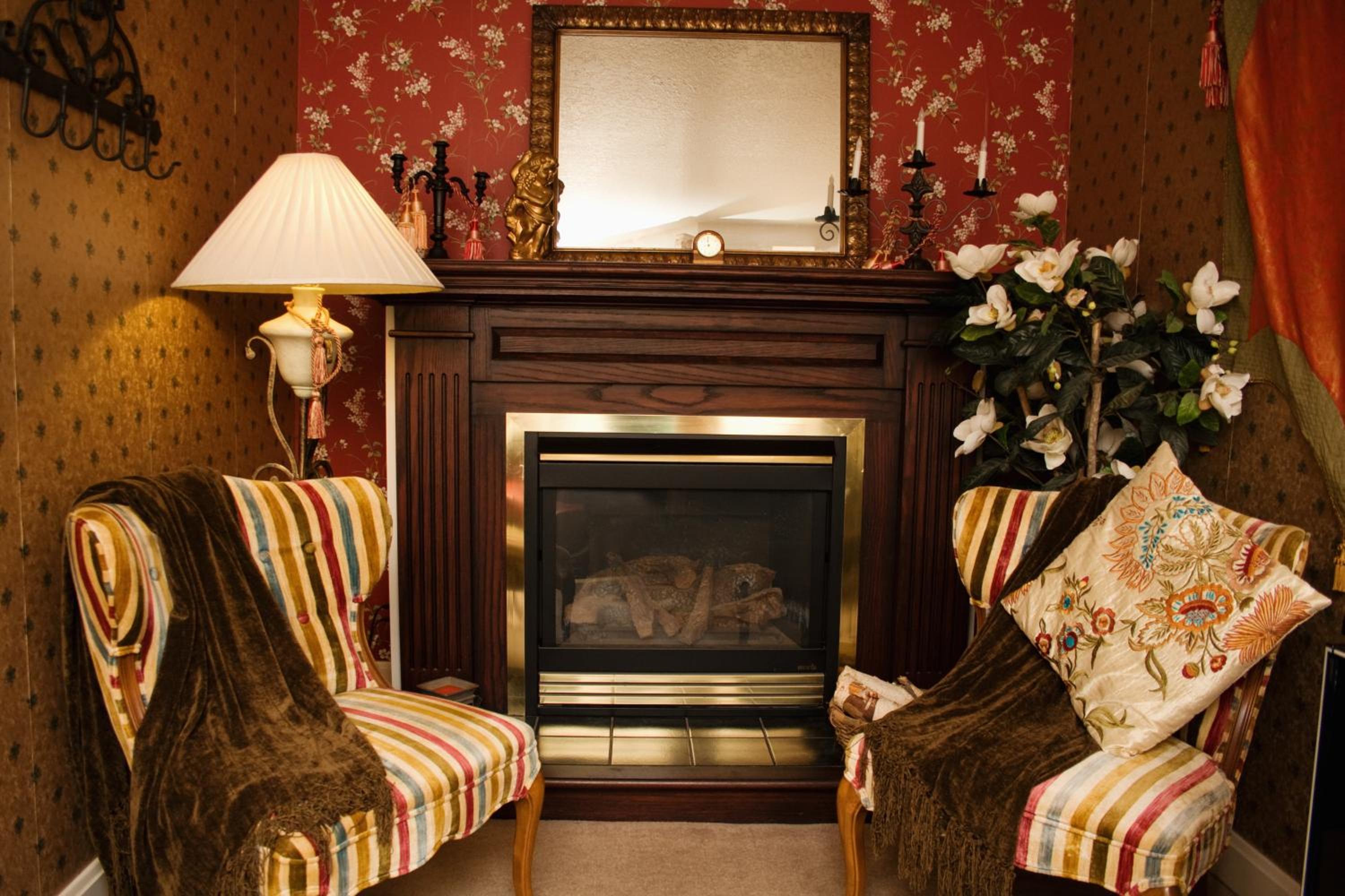 Woodstock Inn Bed & Breakfast, Billede 5