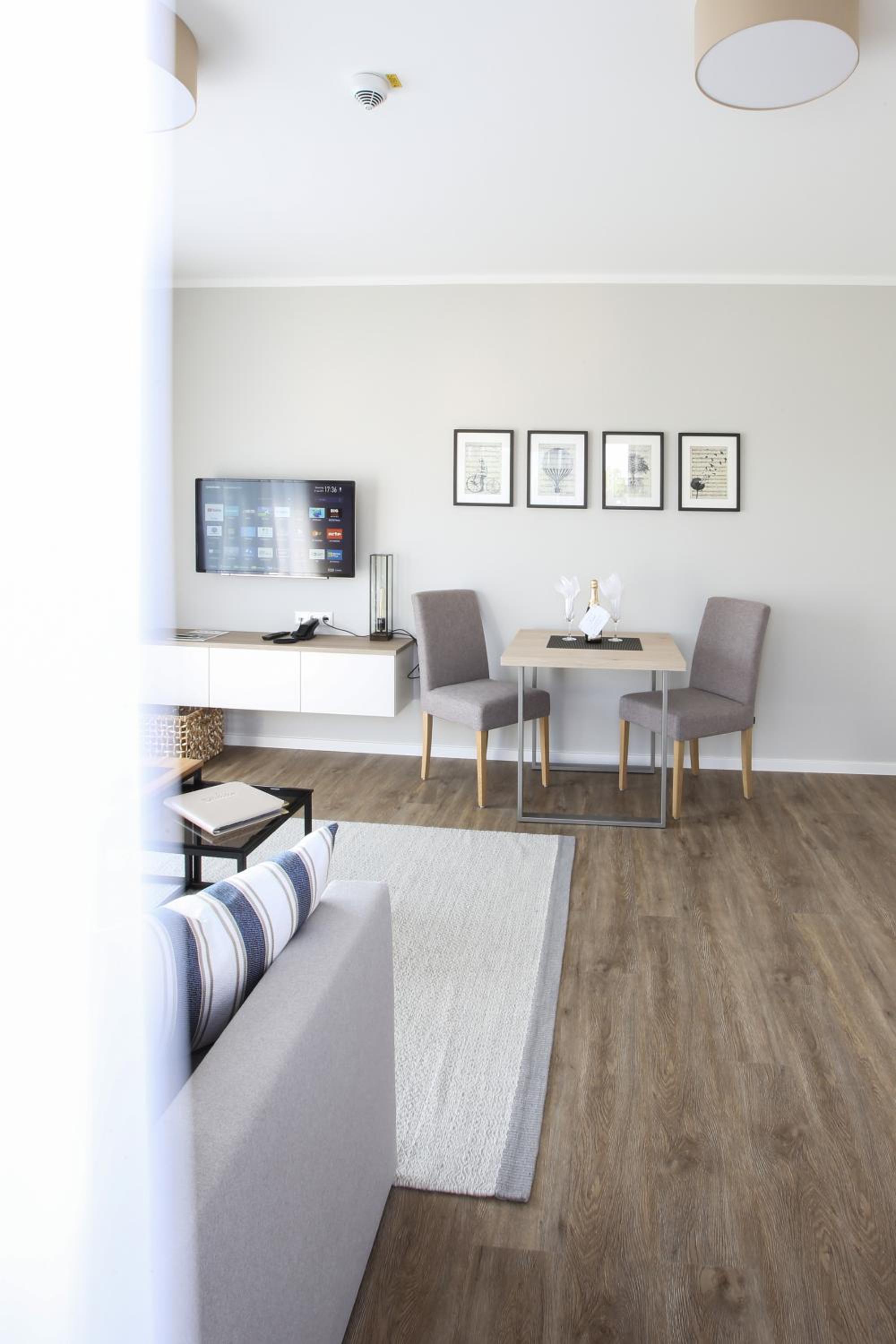 Executive Suite