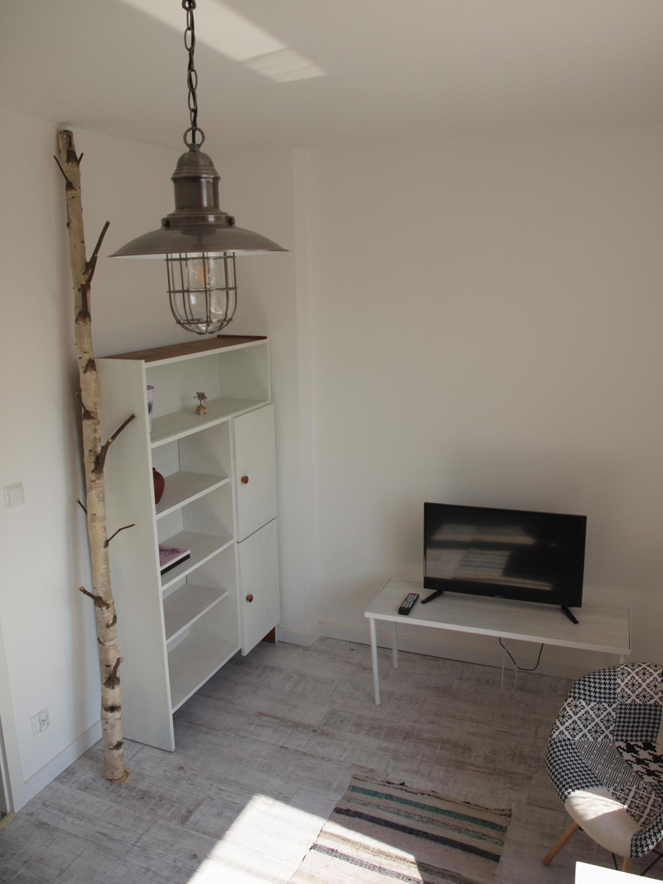 Single Room with Garden View photo 1