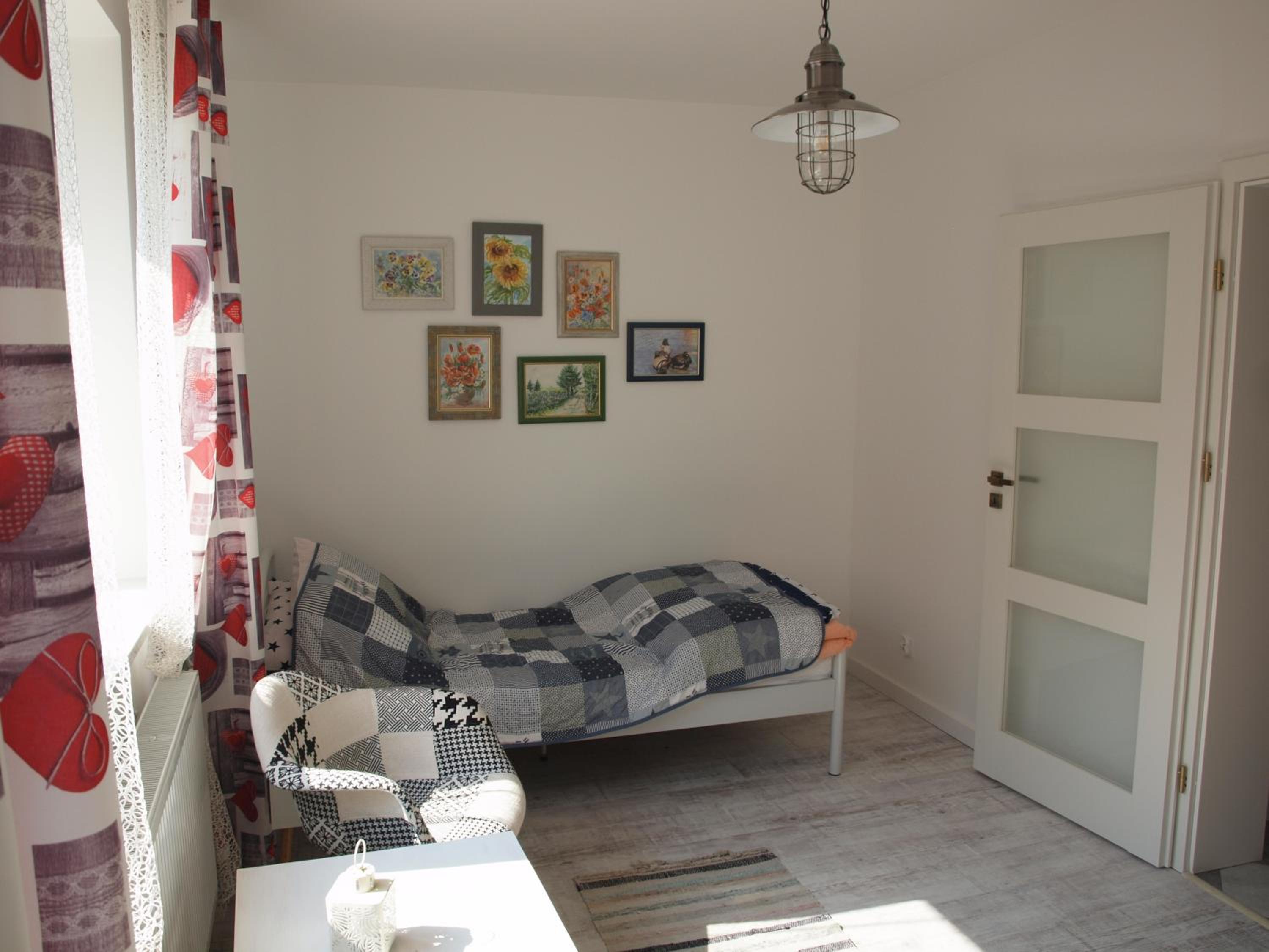 Single Room with Garden View photo 3
