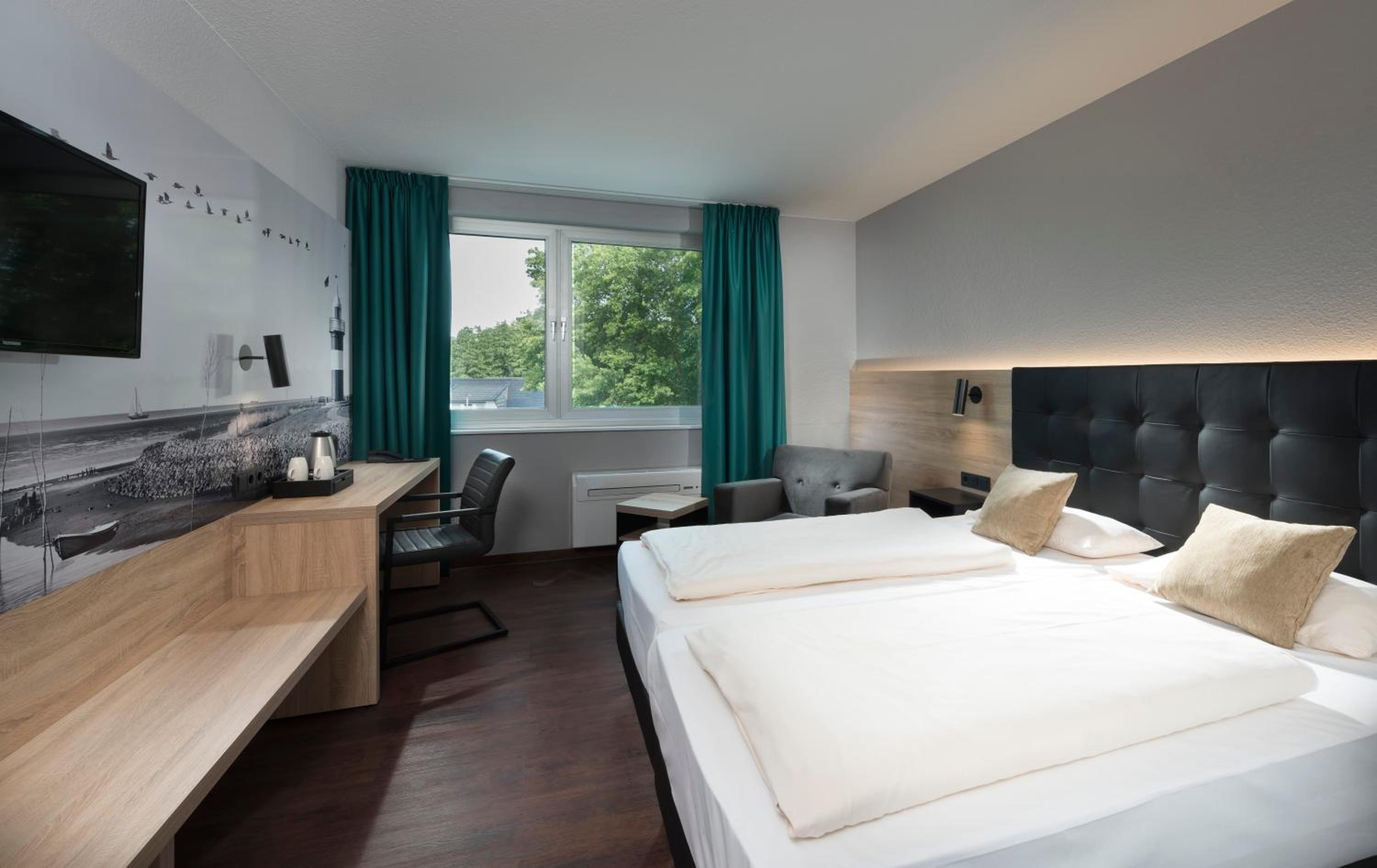 Double Room - Photo 4
