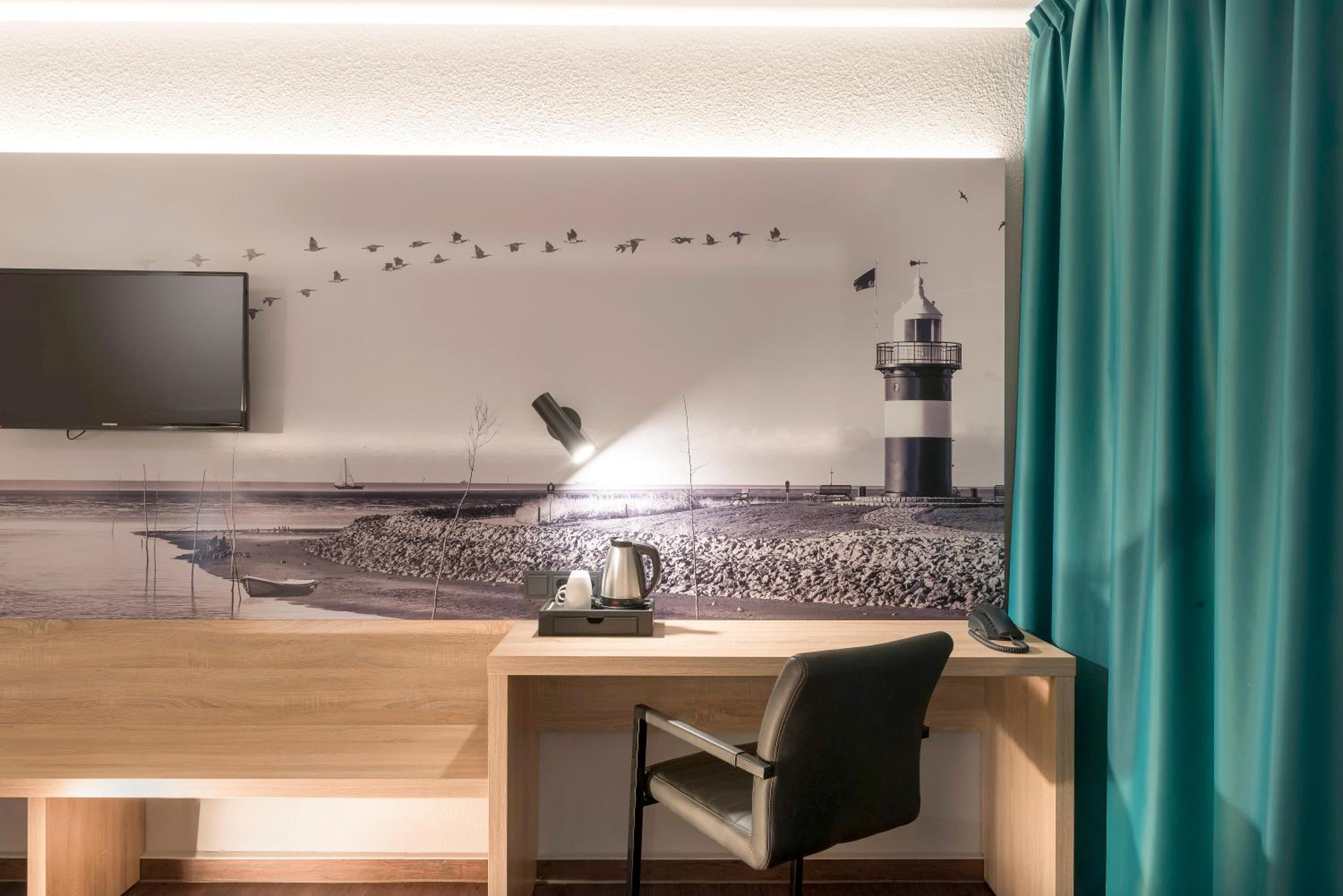 Double Room - Photo 18