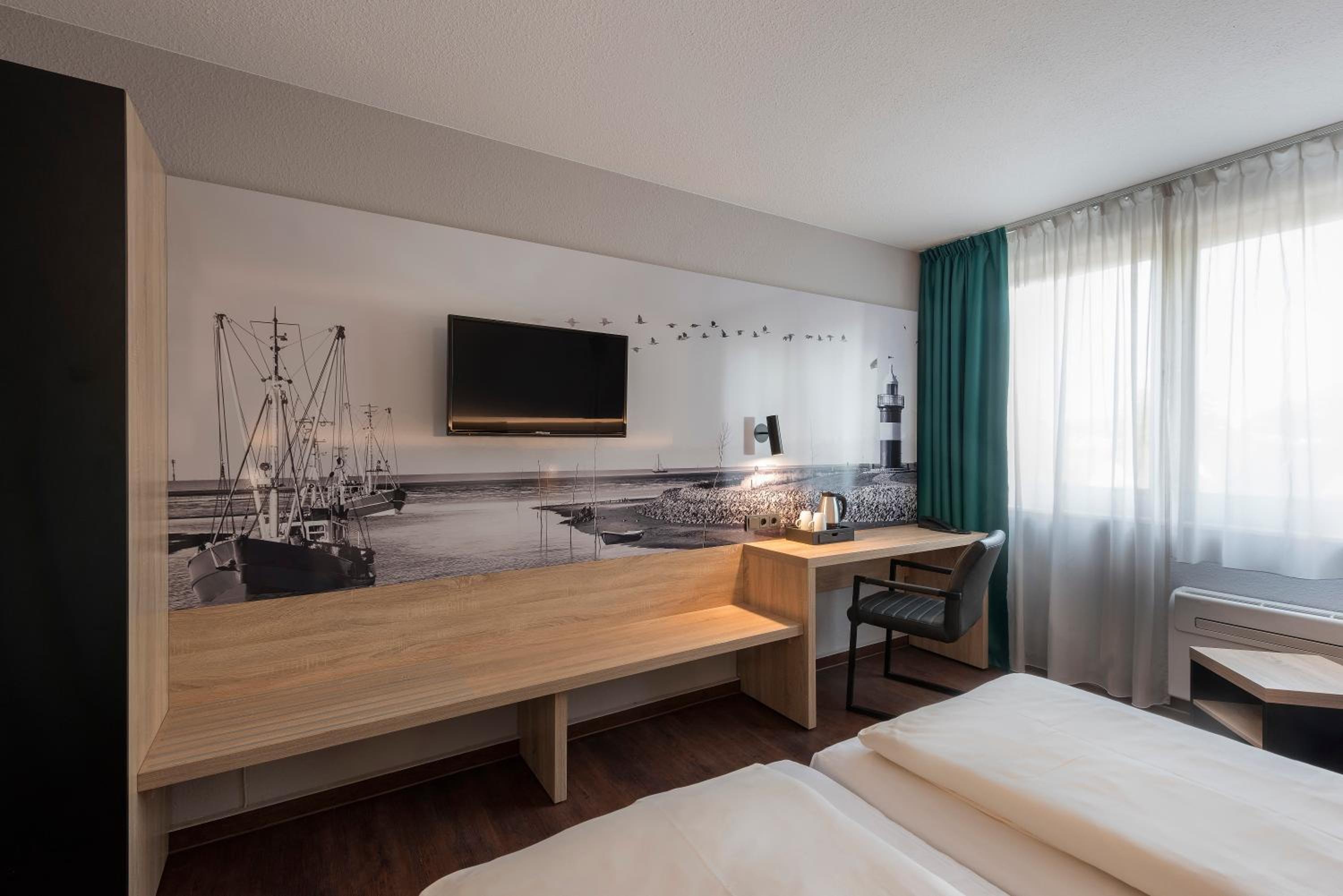 Double Room - Photo 8