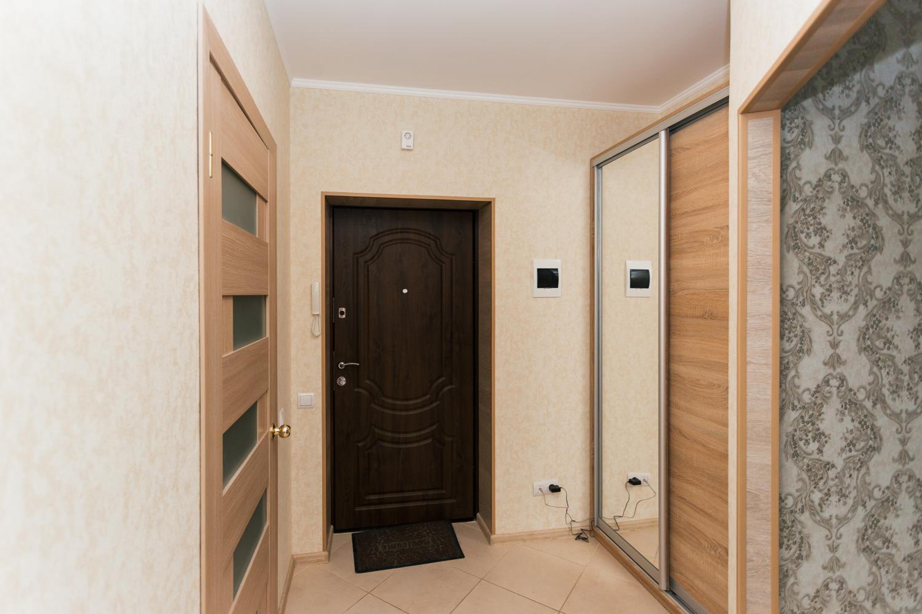 One-Bedroom Apartment photo 2
