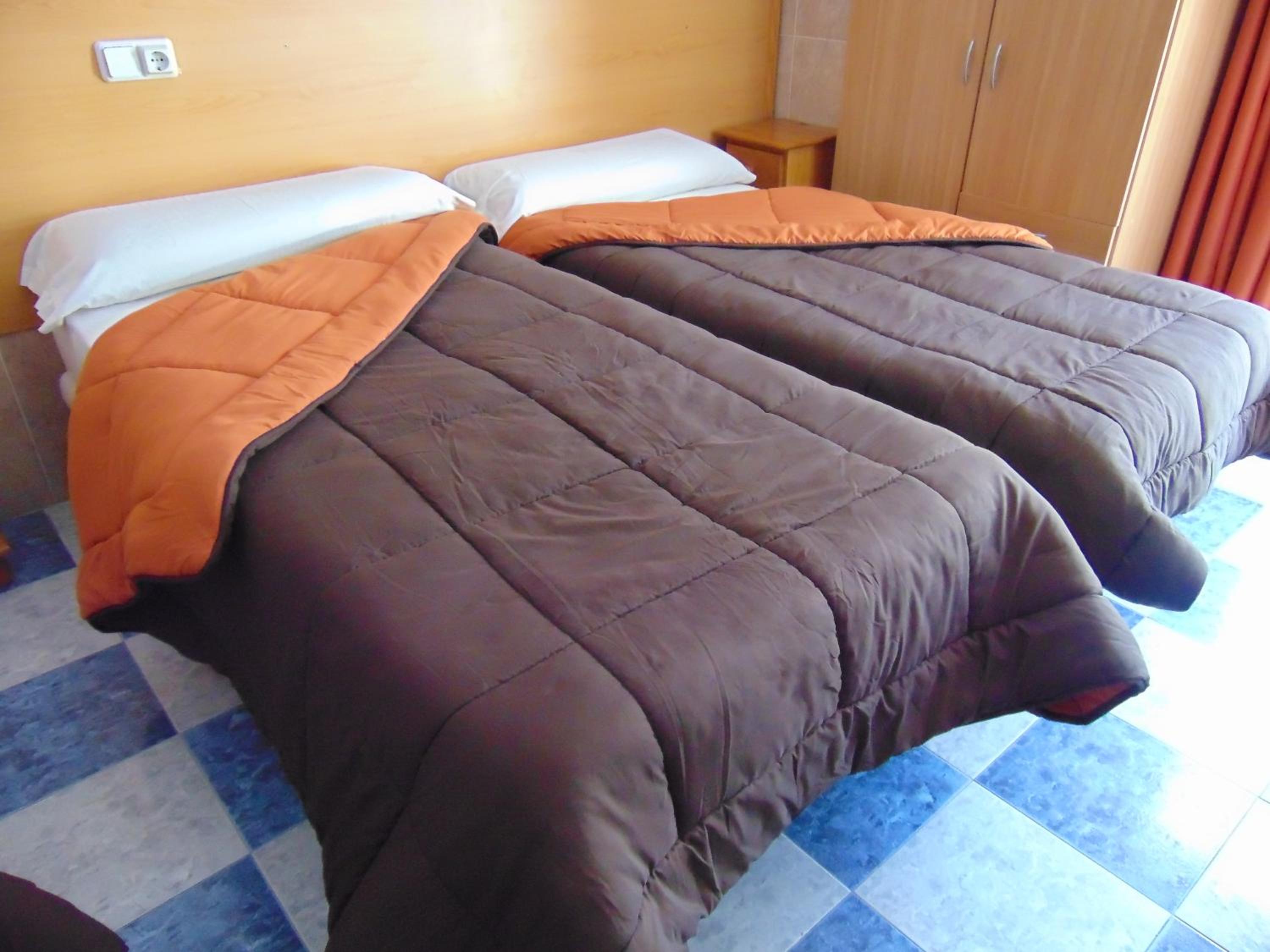 Twin Room photo 3